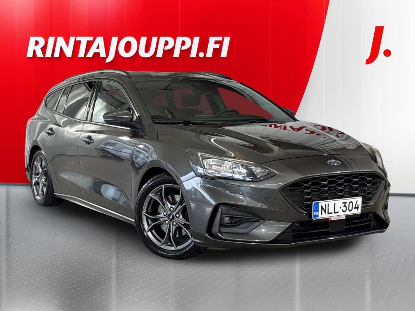 FORD Focus 1