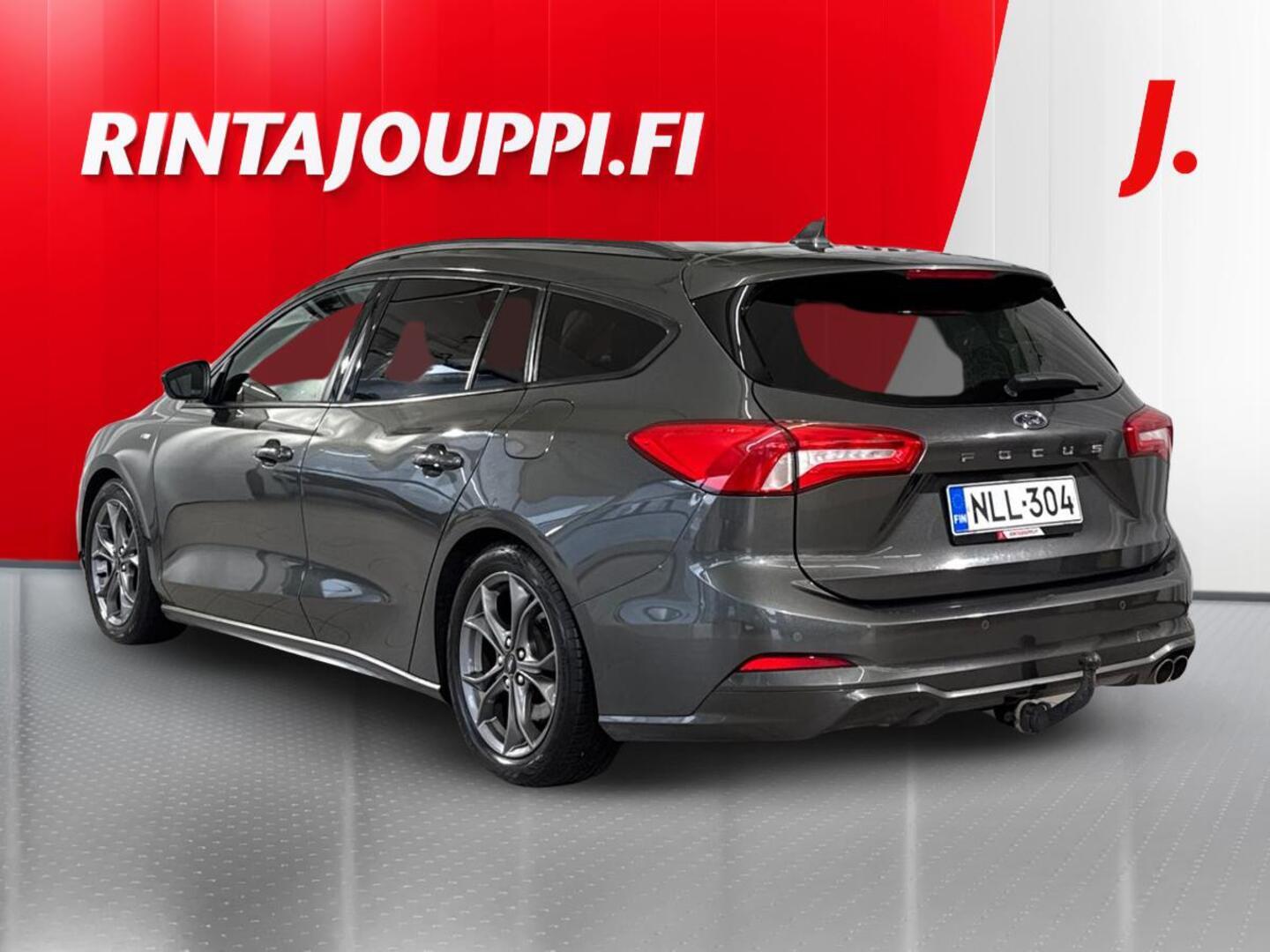 FORD Focus 2