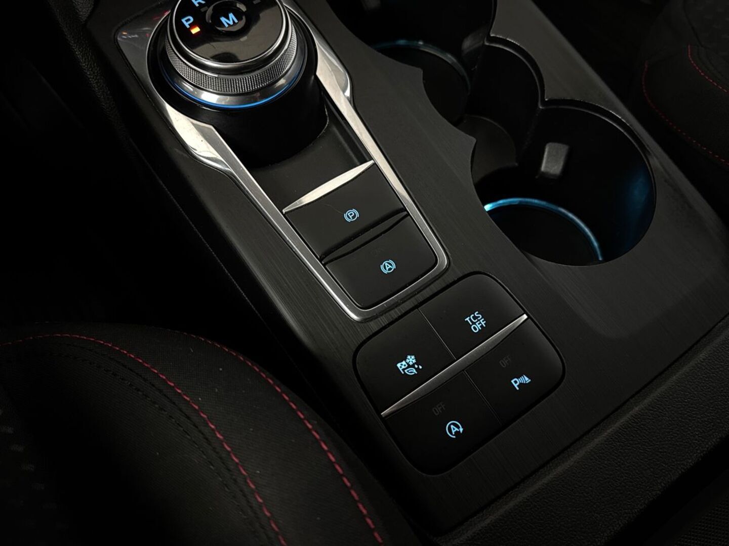 FORD Focus 23