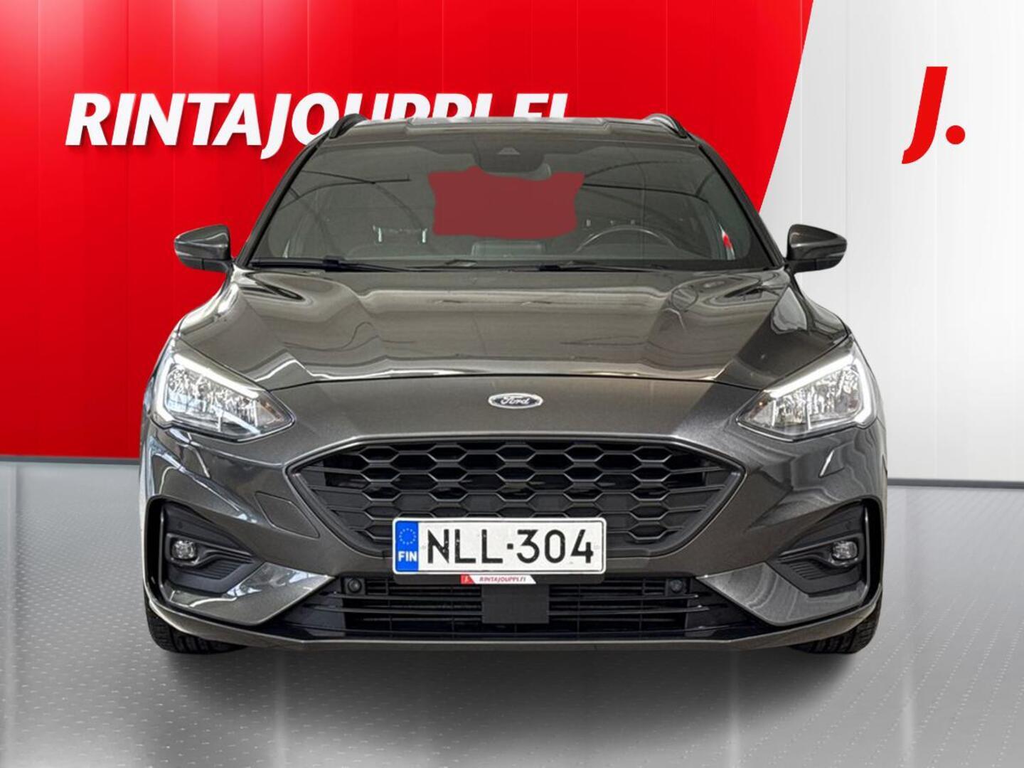 FORD Focus 3
