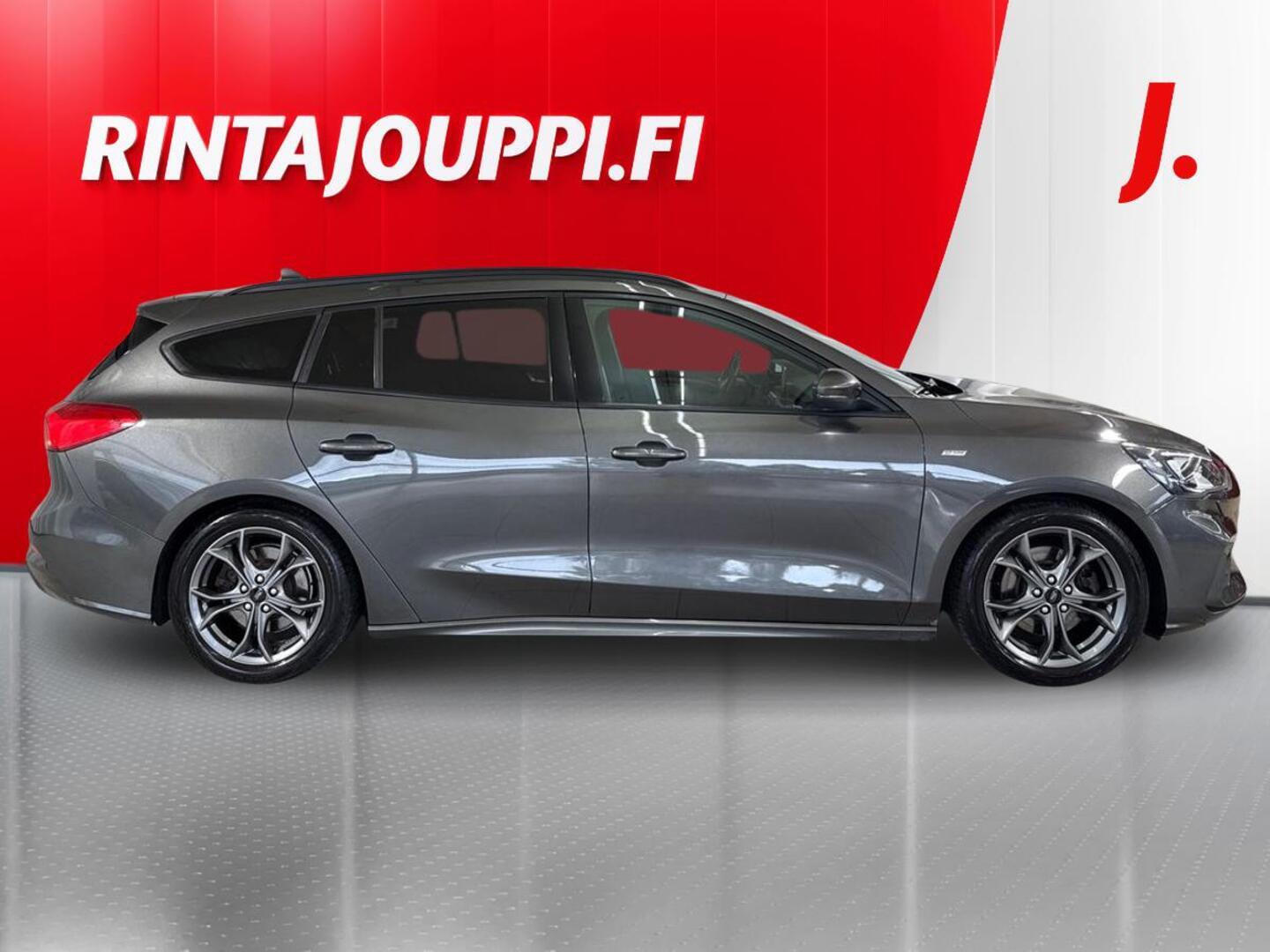 FORD Focus 6