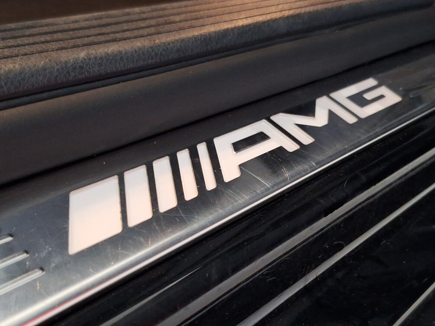 MERCEDES-BENZ A 2015