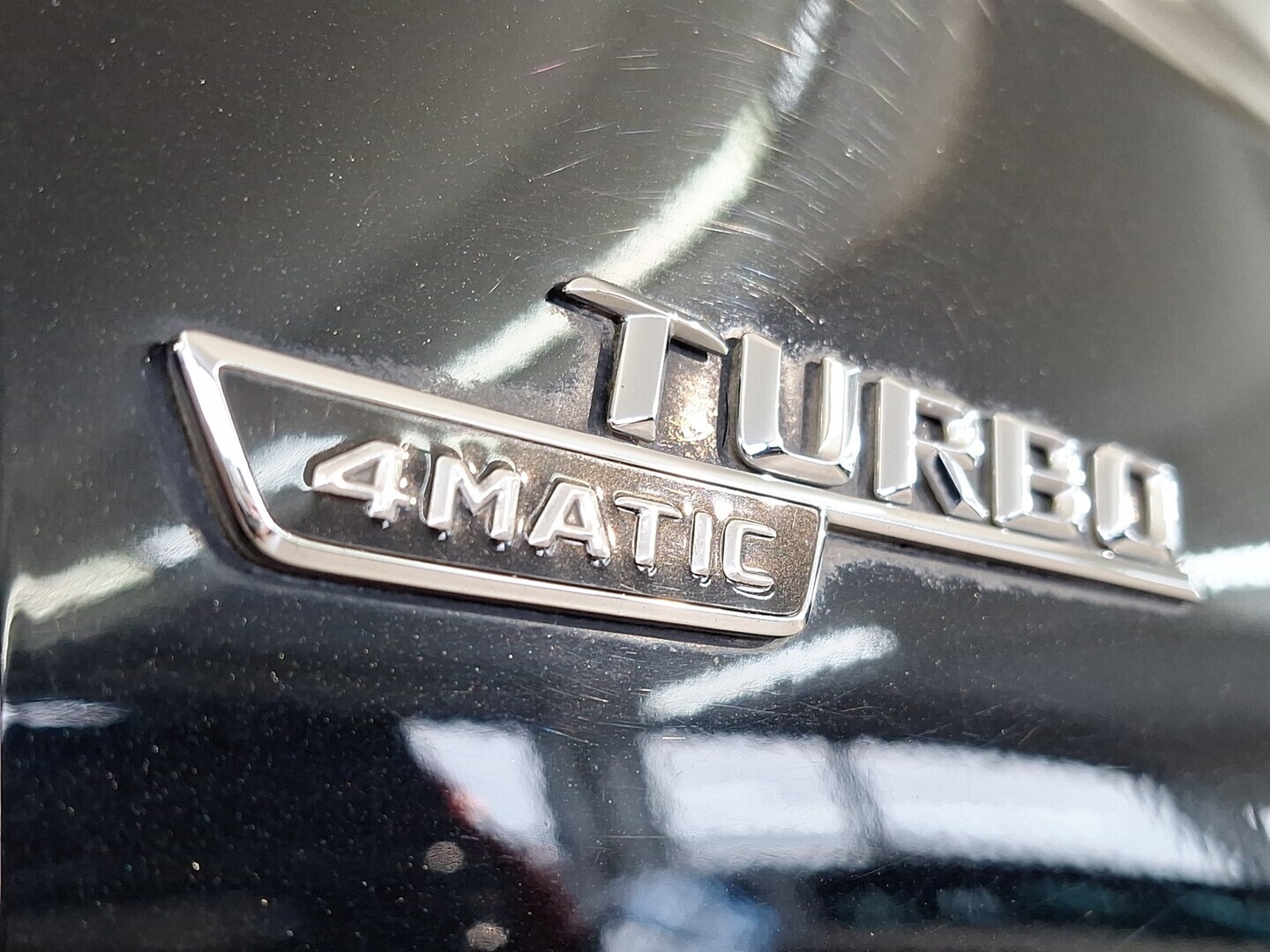 MERCEDES-BENZ A 2015