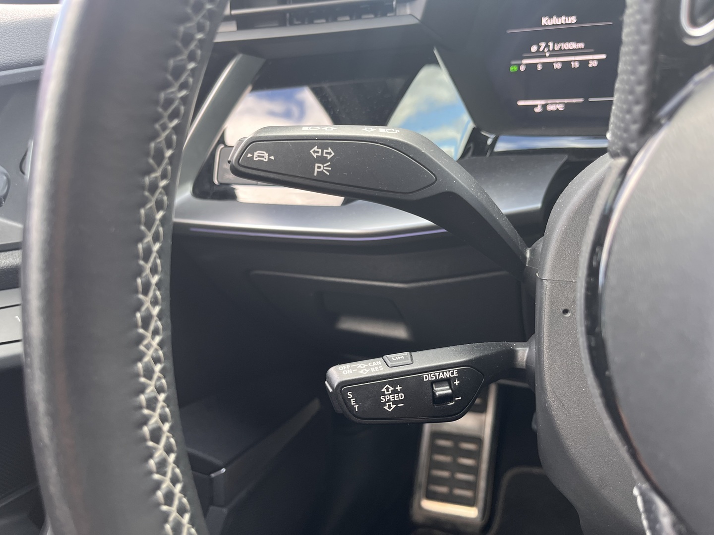 AUDI S3 2021