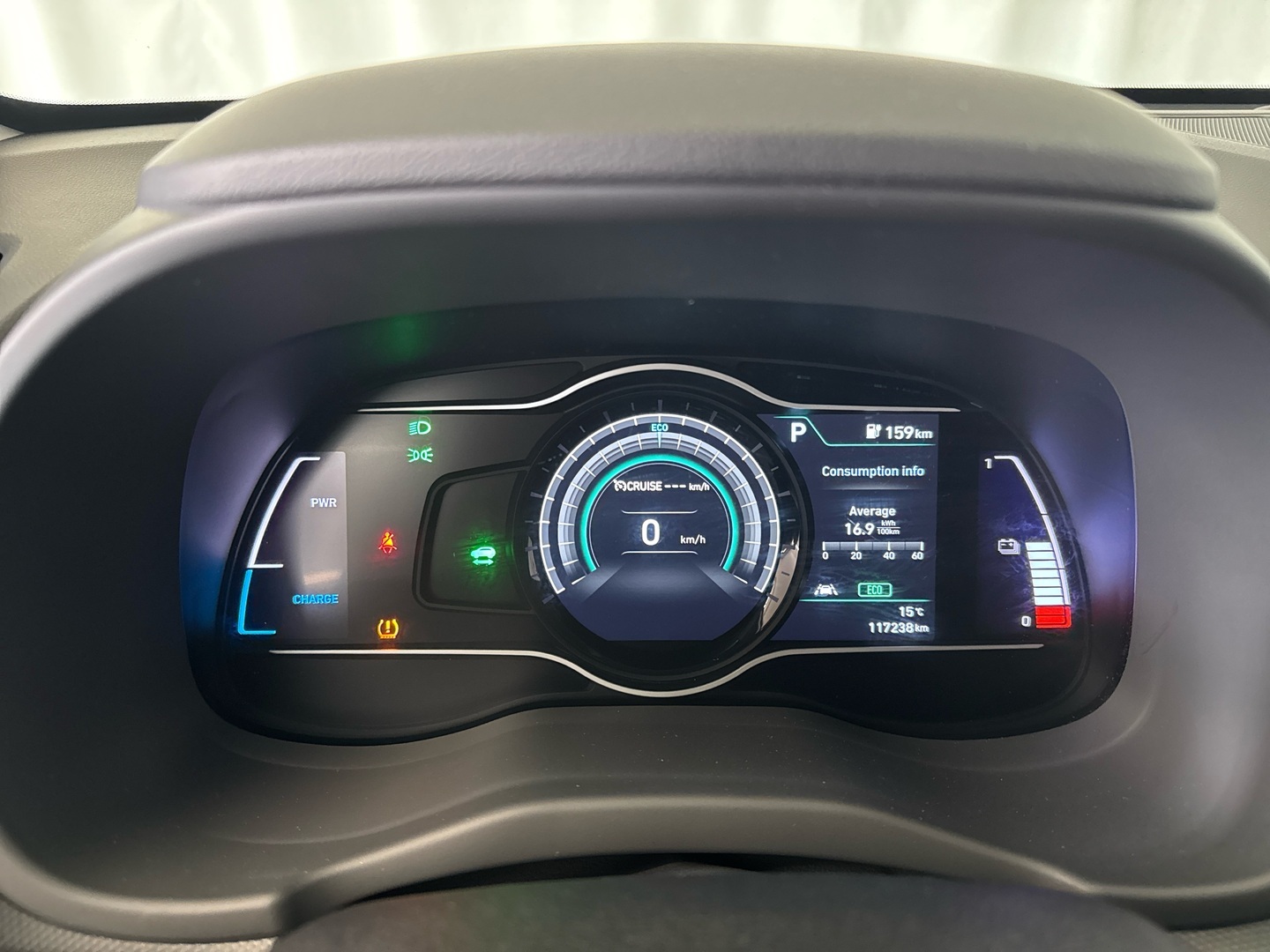 HYUNDAI KONA 2019