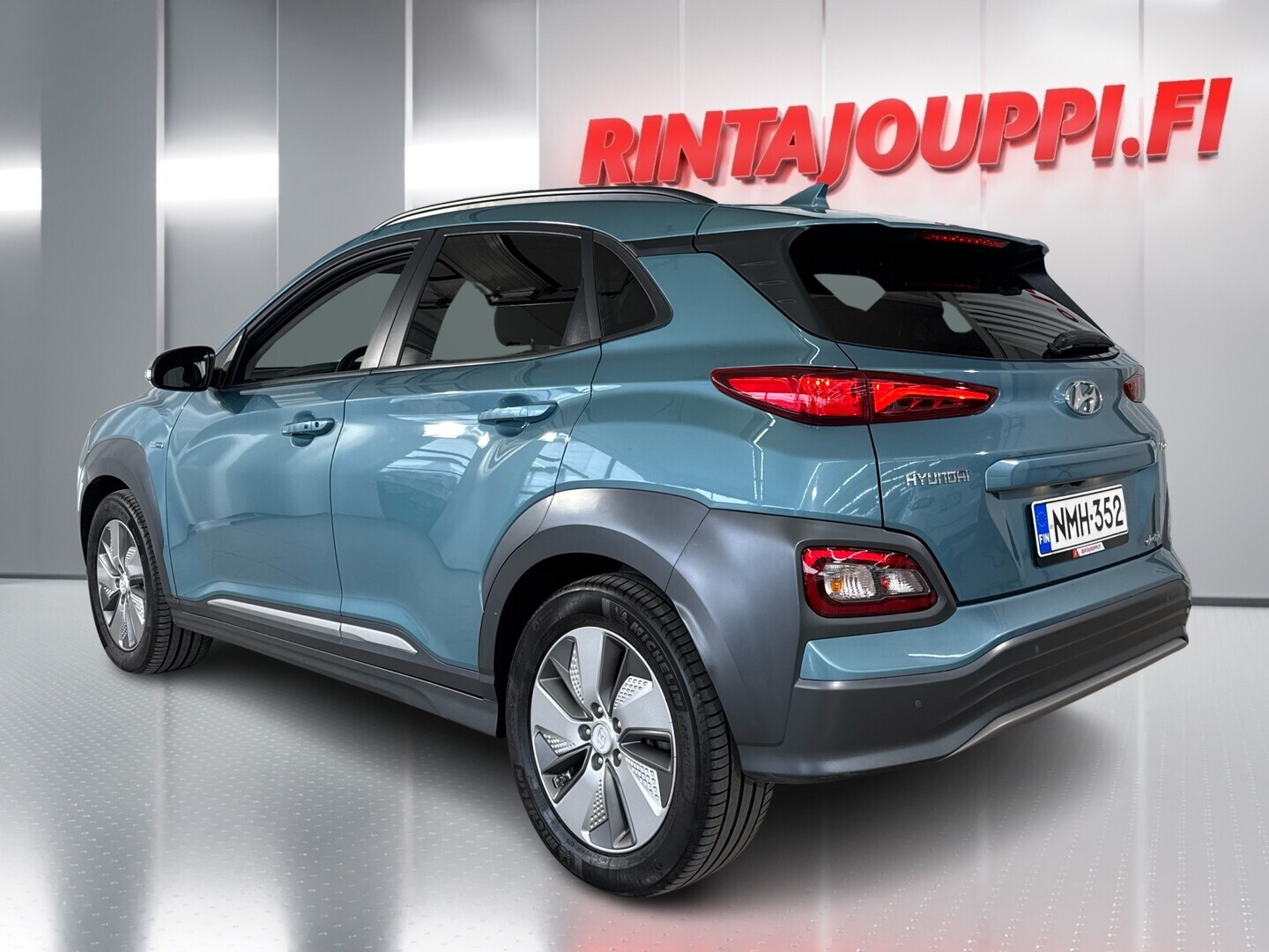 HYUNDAI KONA 2019