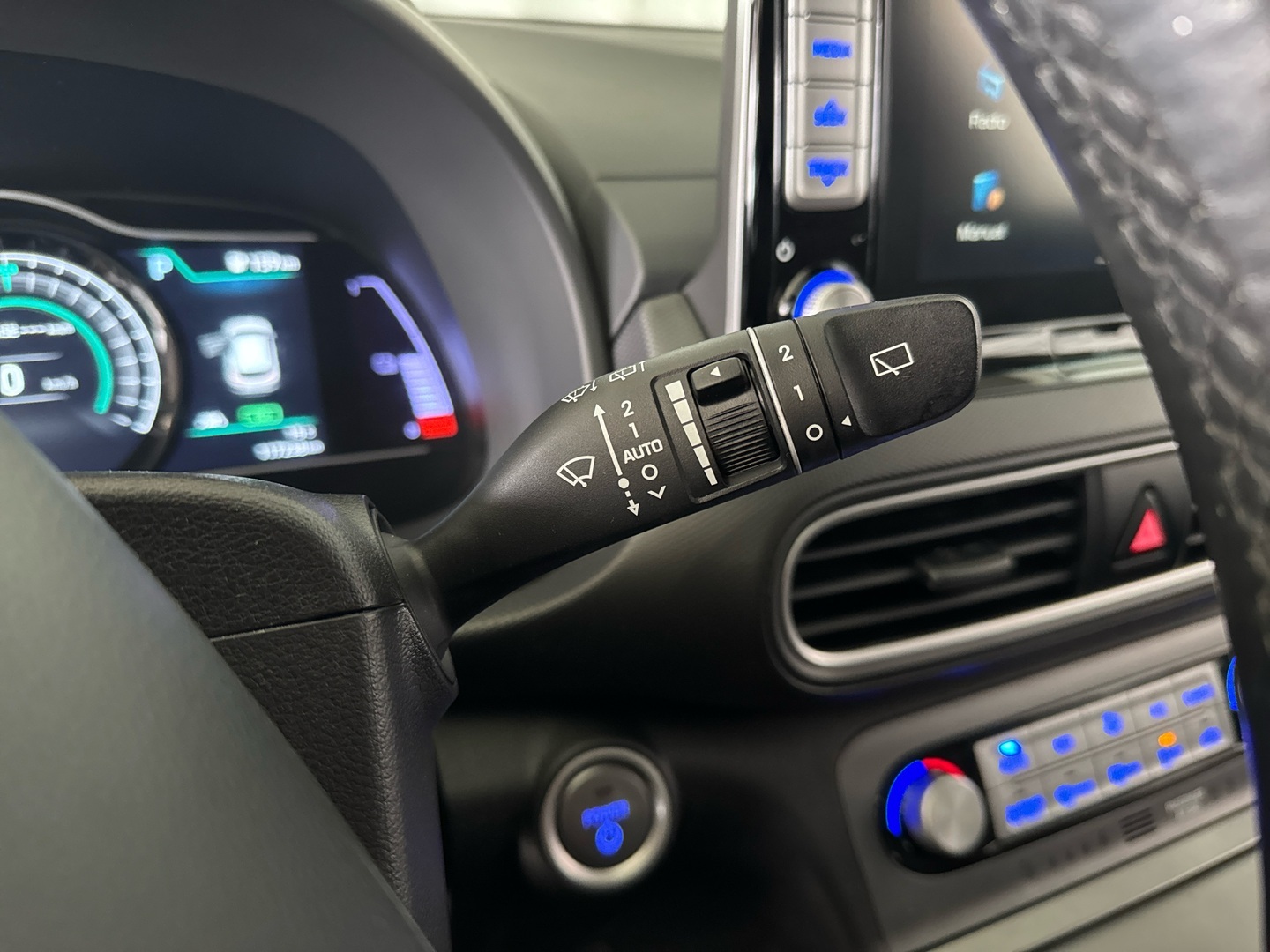 HYUNDAI KONA 2019