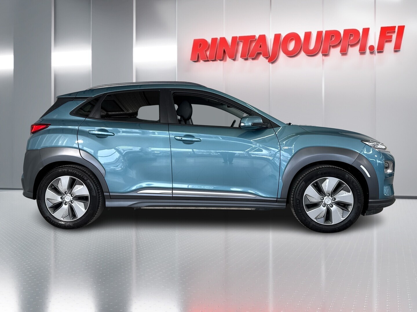 HYUNDAI KONA 2019