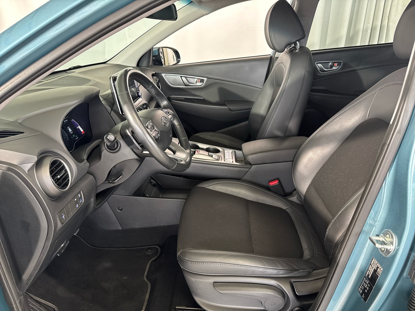 HYUNDAI KONA 2019