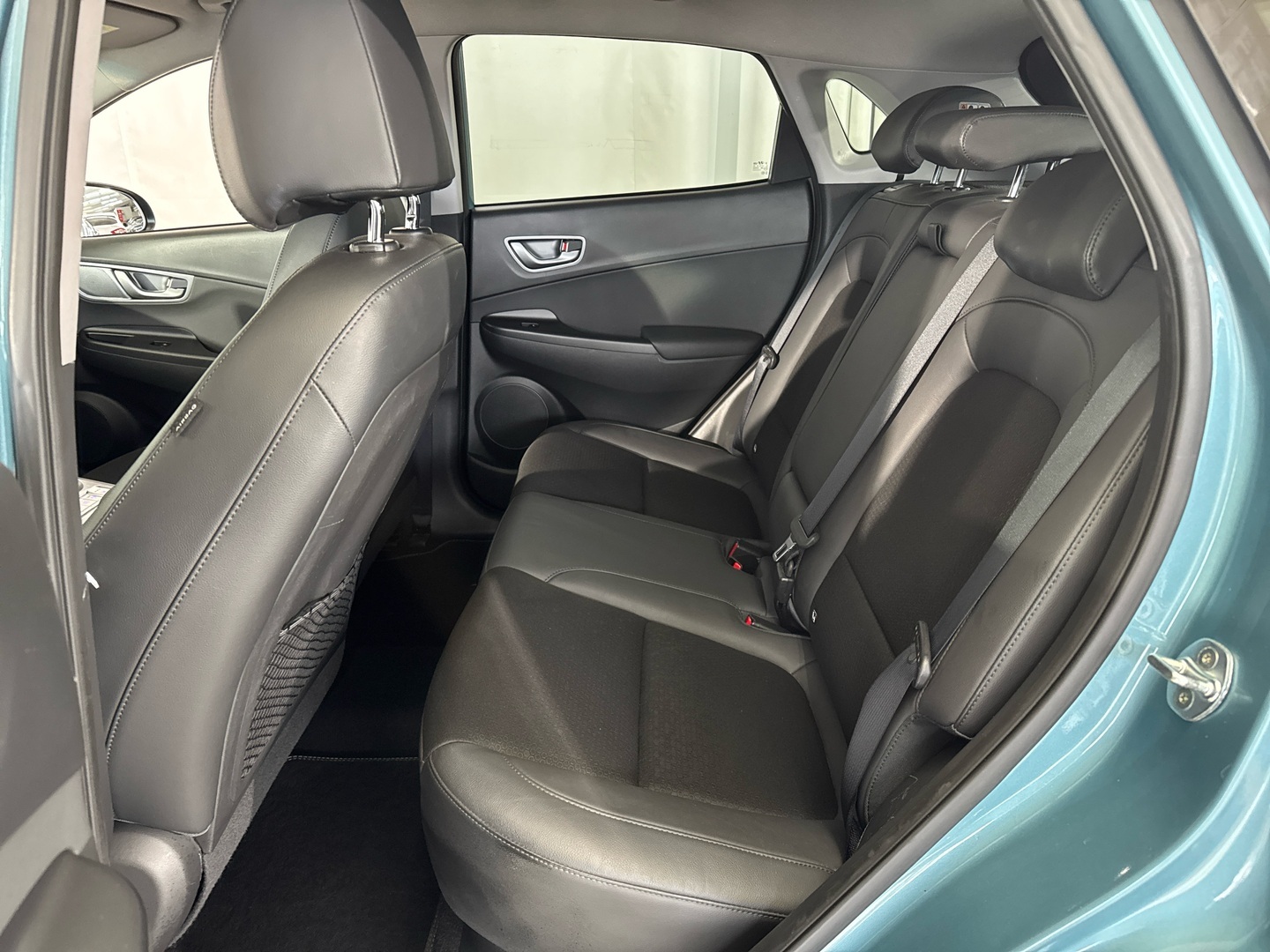 HYUNDAI KONA 2019