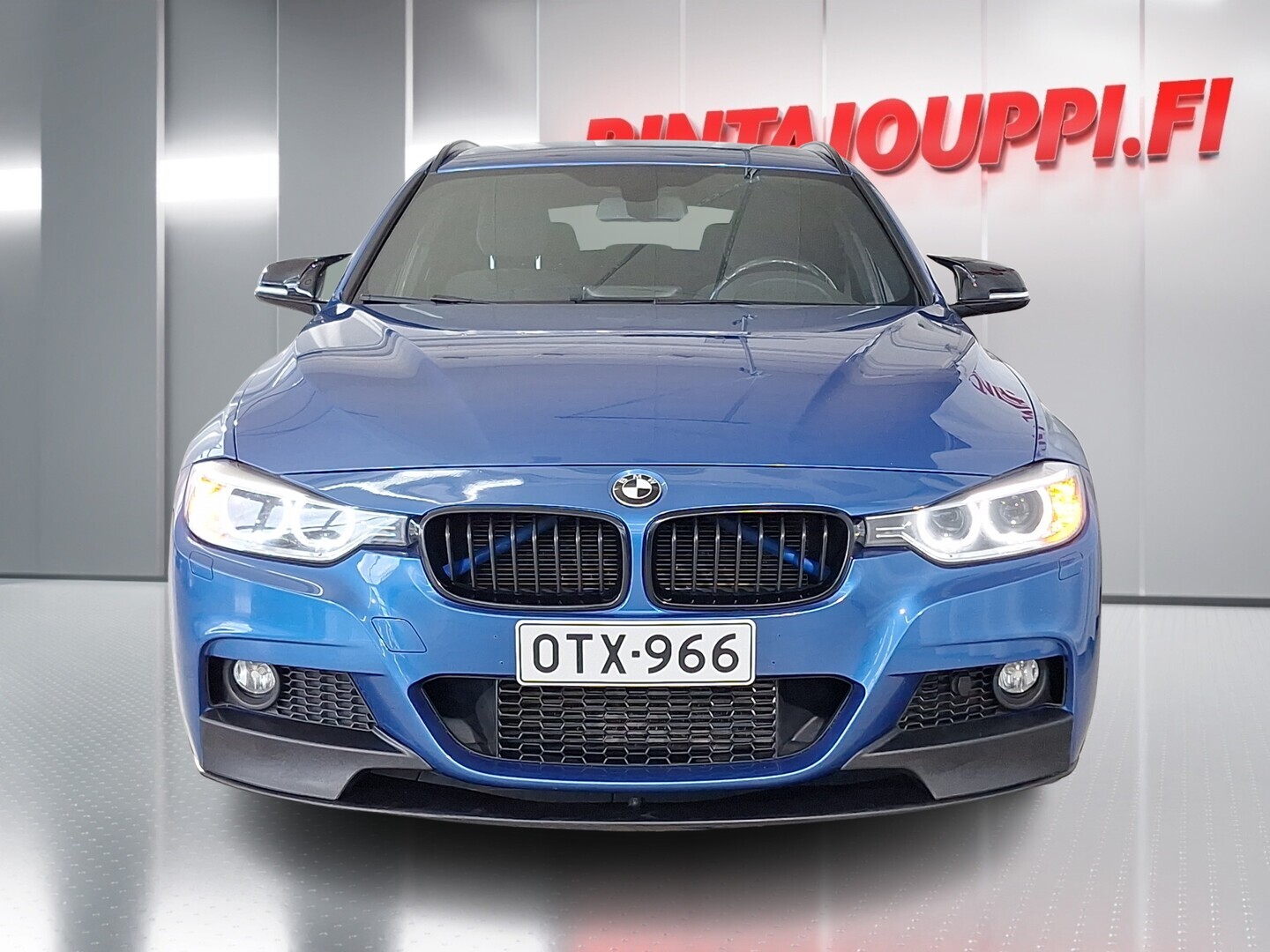 BMW 328 2013