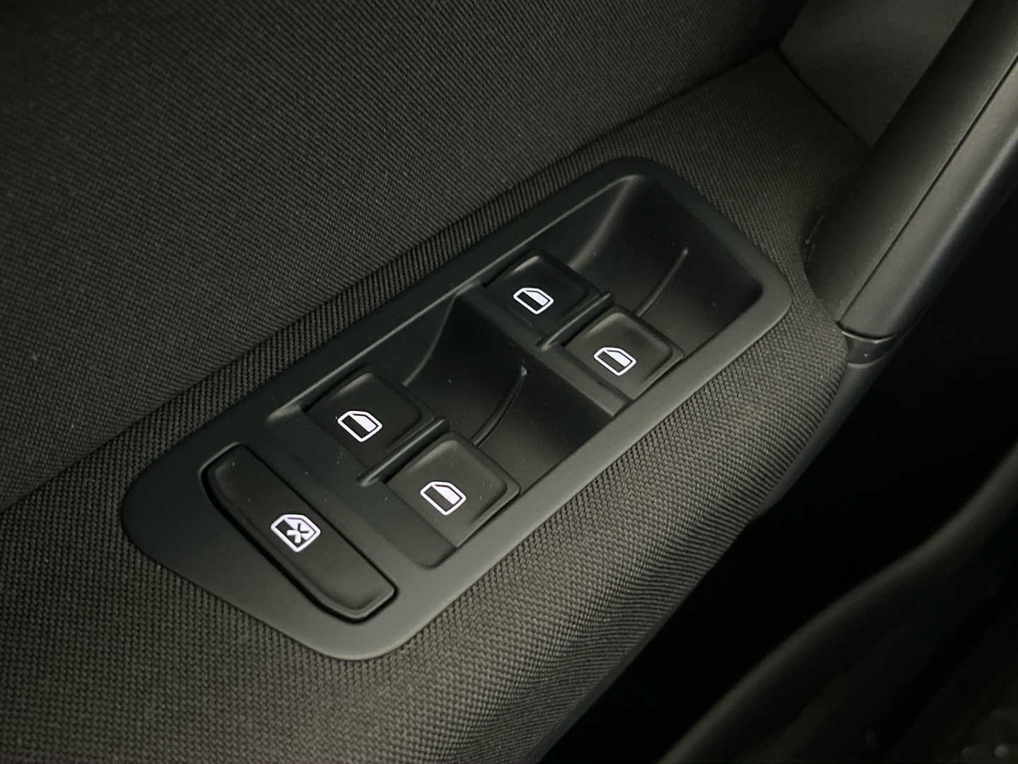 VOLKSWAGEN Golf Sportsvan 2014
