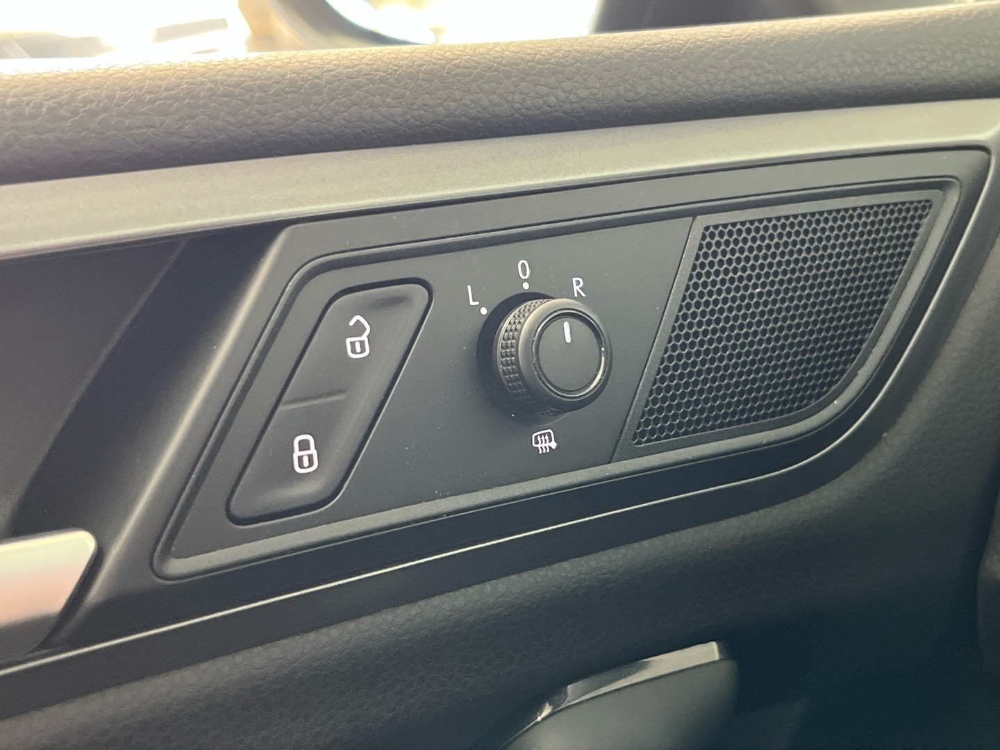 VOLKSWAGEN Golf Sportsvan 2014