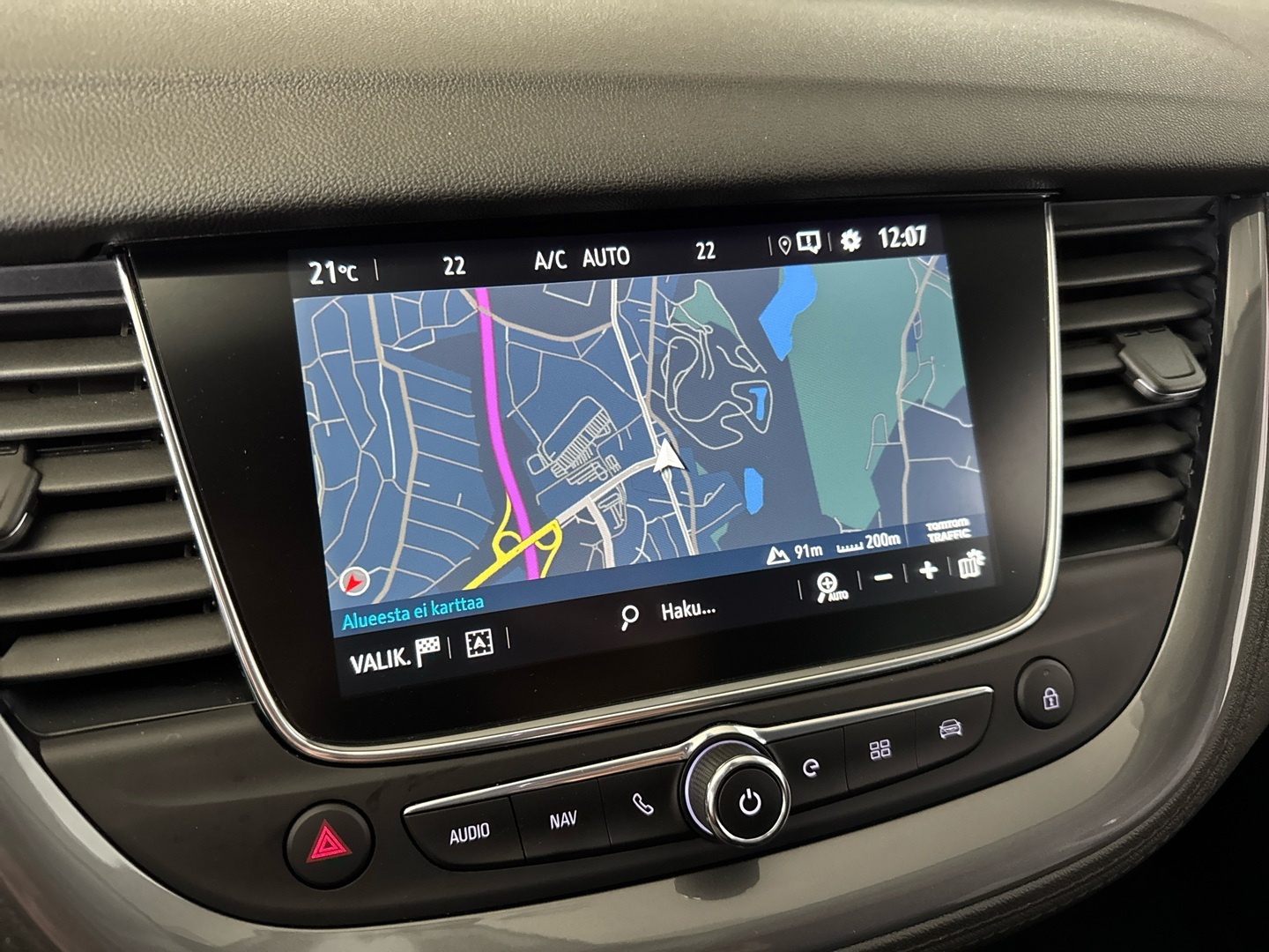 OPEL Grandland X 2021