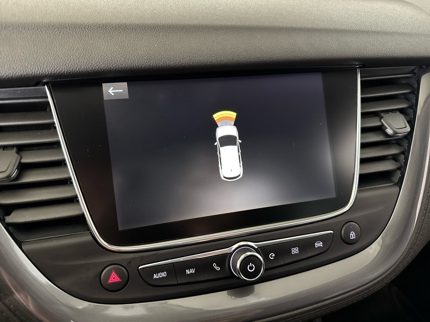 OPEL Grandland X 2021