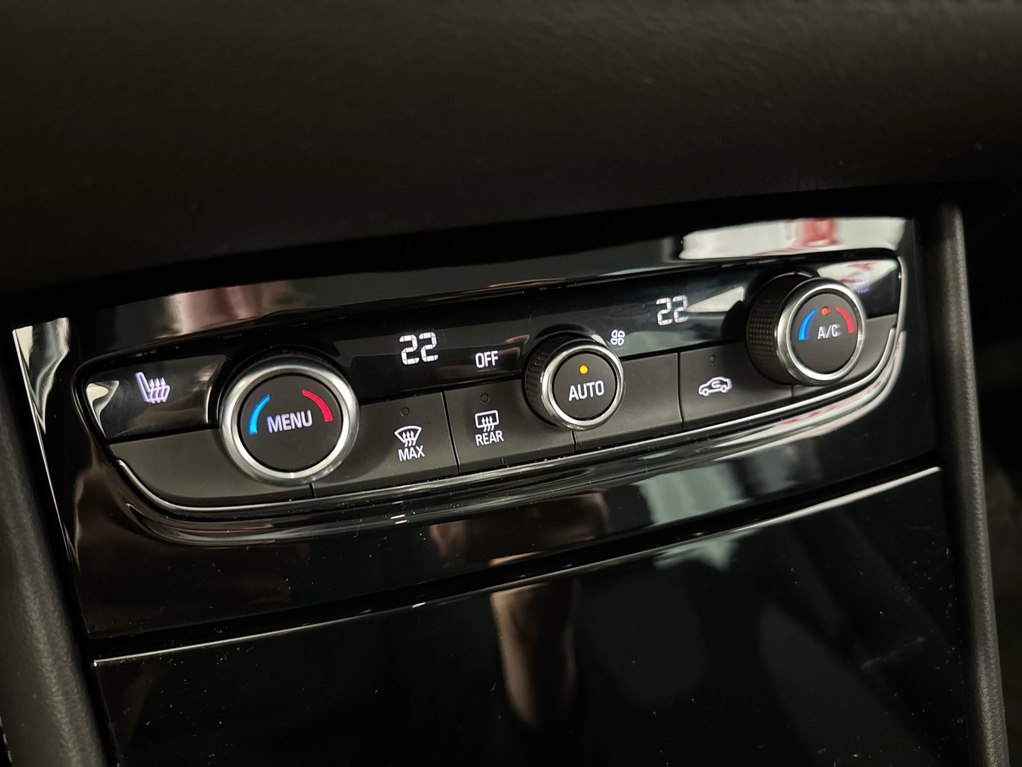 OPEL Grandland X 2021