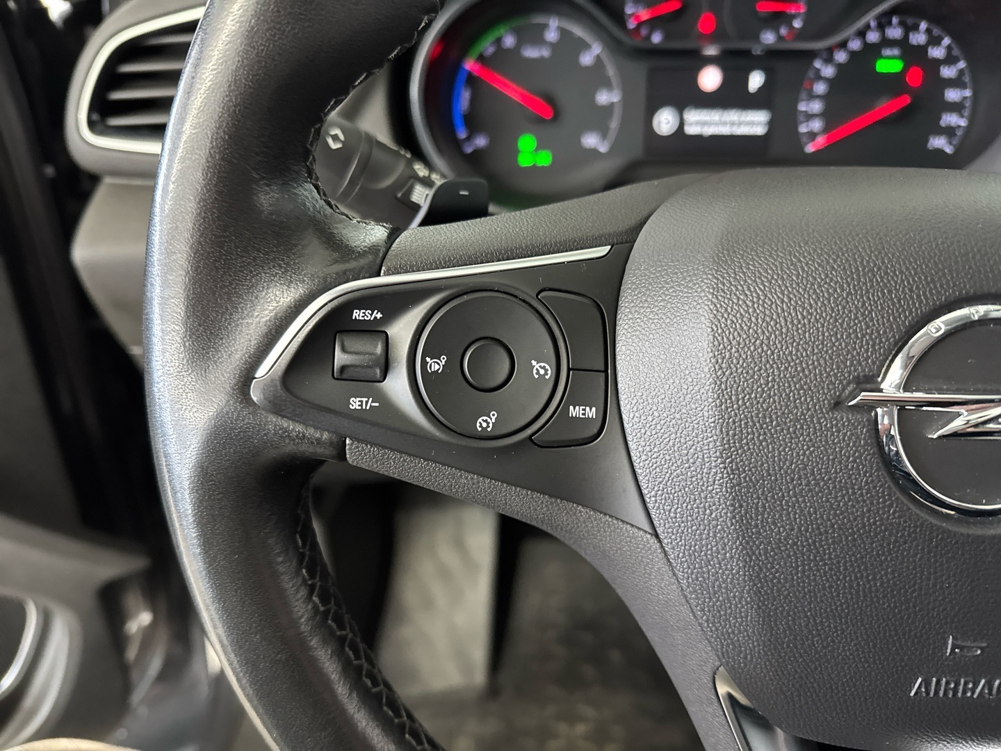 OPEL Grandland X 2021