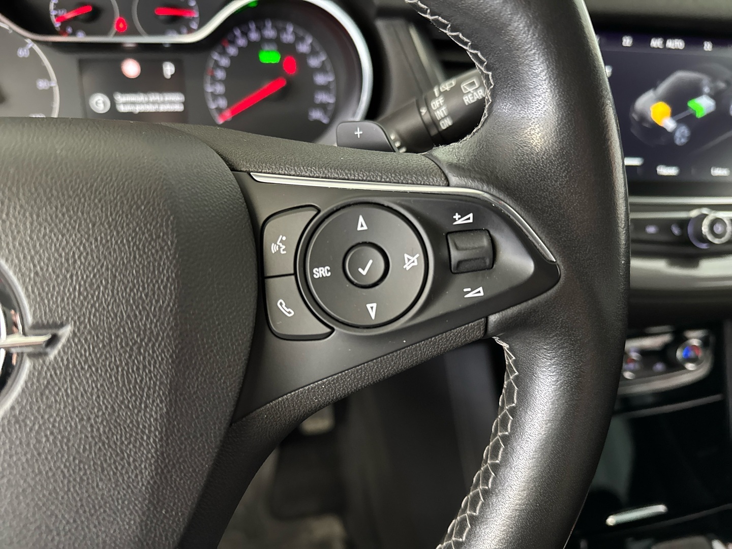 OPEL Grandland X 2021