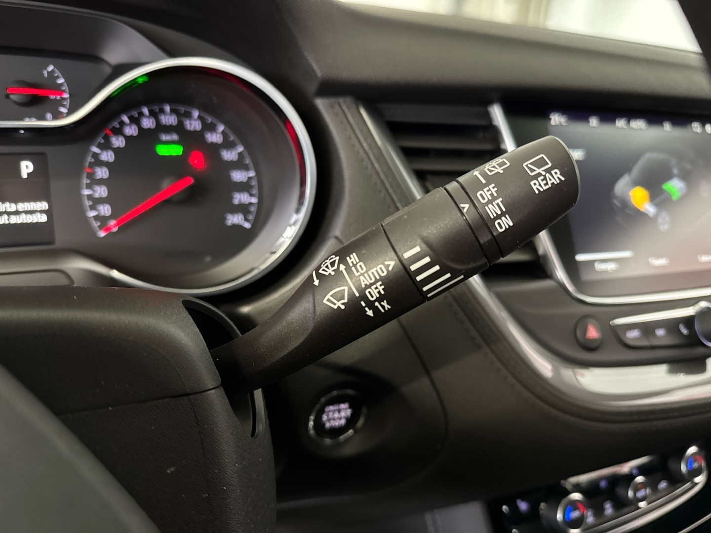 OPEL Grandland X 2021