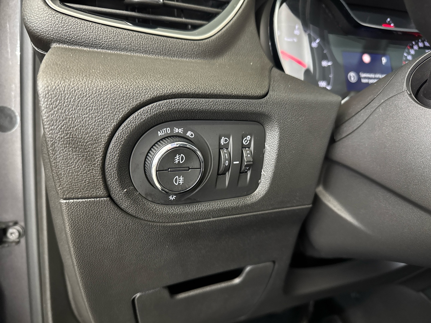 OPEL Grandland X 2021