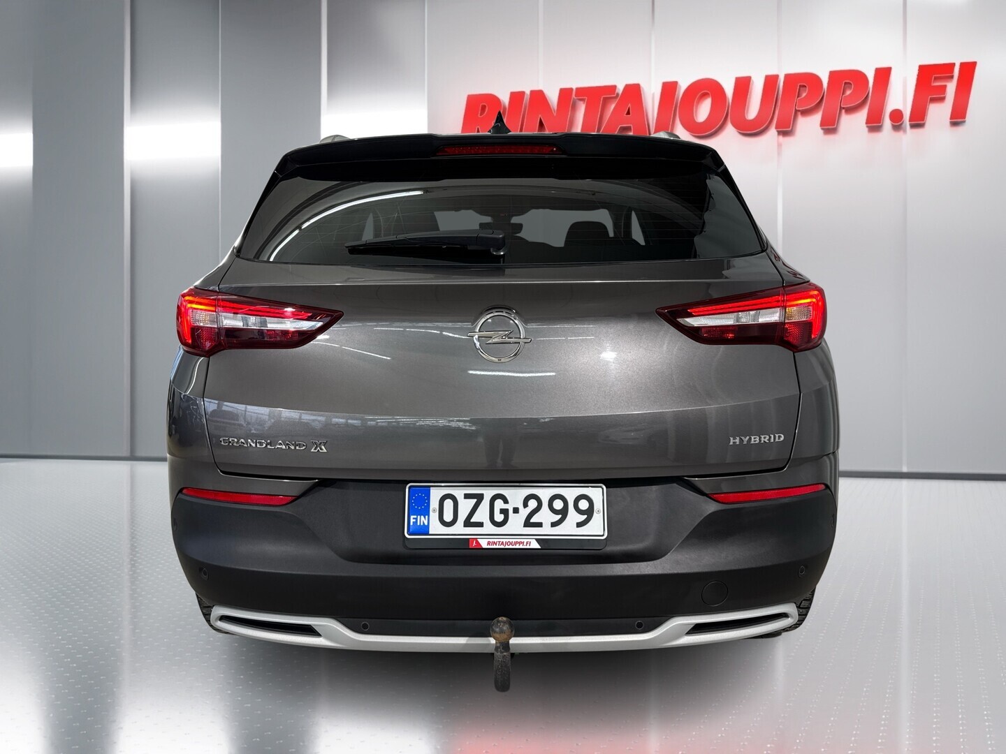 OPEL Grandland X 2021