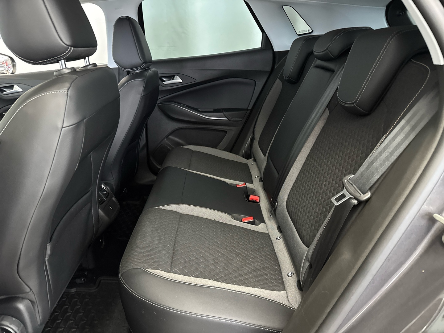 OPEL Grandland X 2021