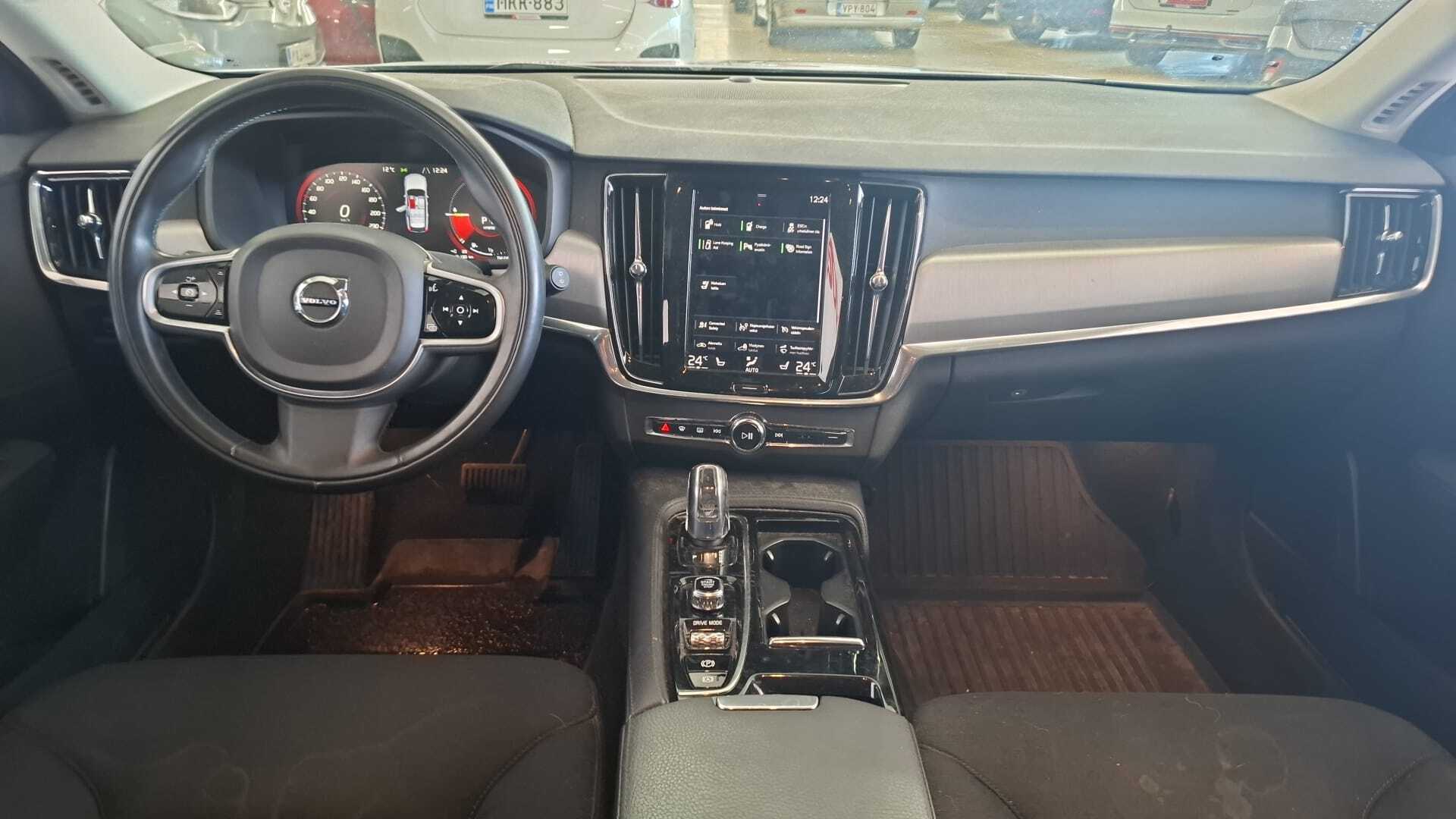 VOLVO V90 2019