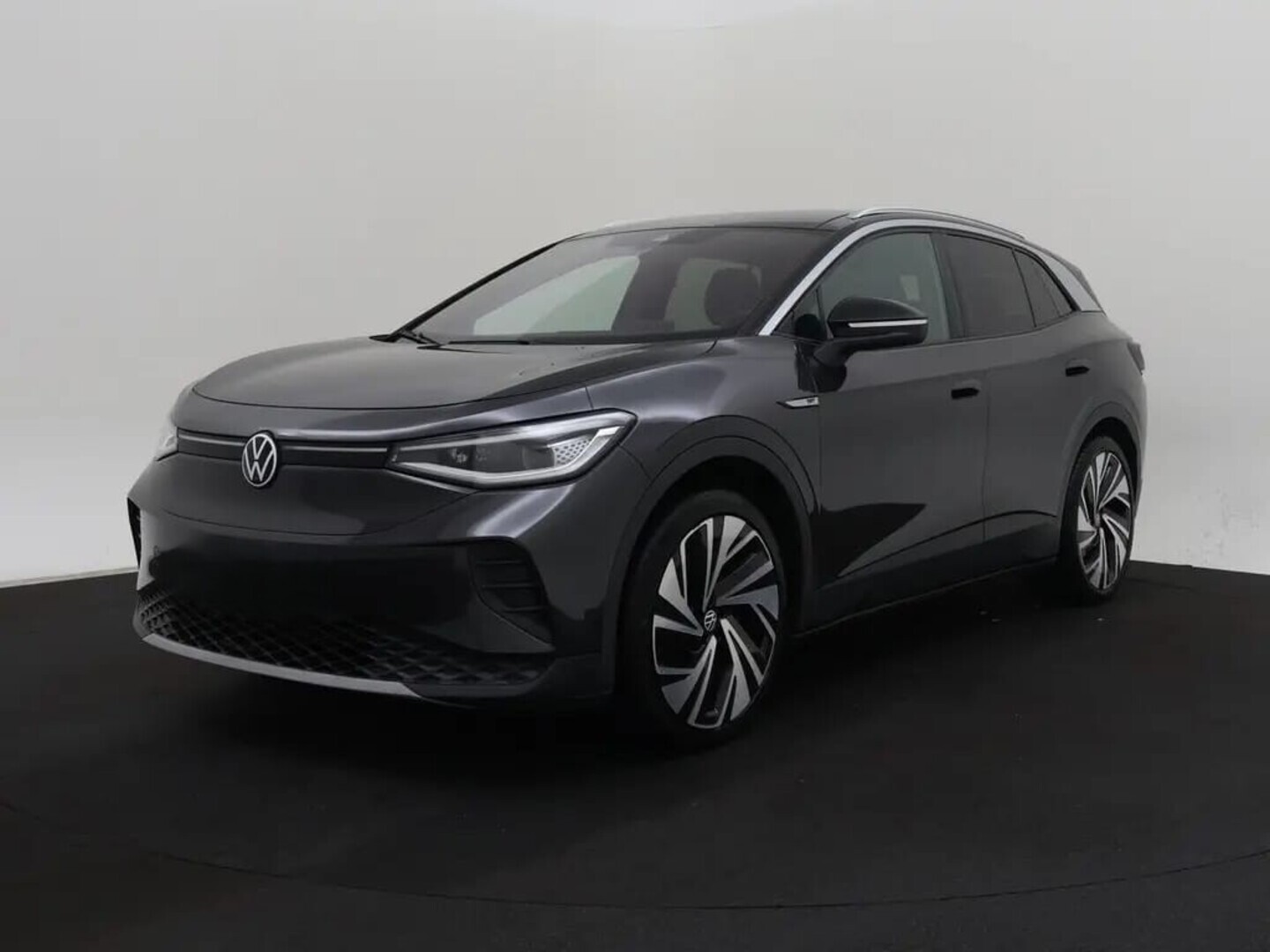 VOLKSWAGEN ID.4 2021