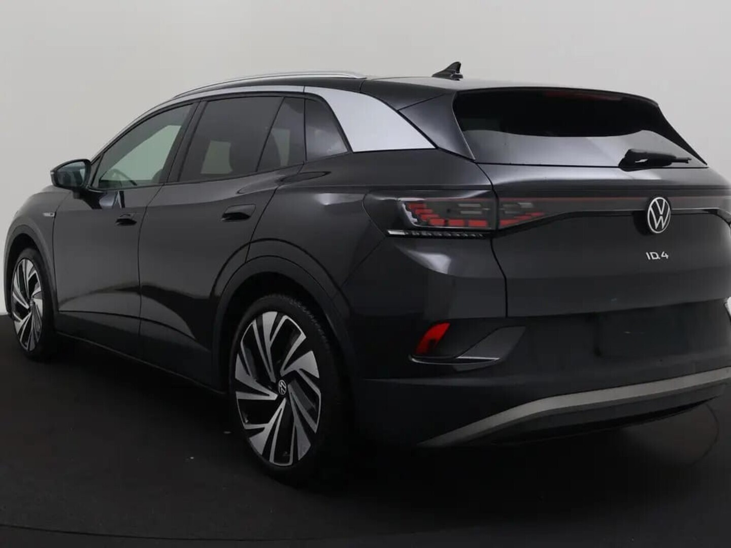 VOLKSWAGEN ID.4 2021