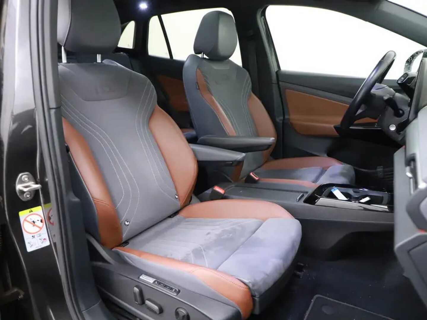 VOLKSWAGEN ID.4 2021