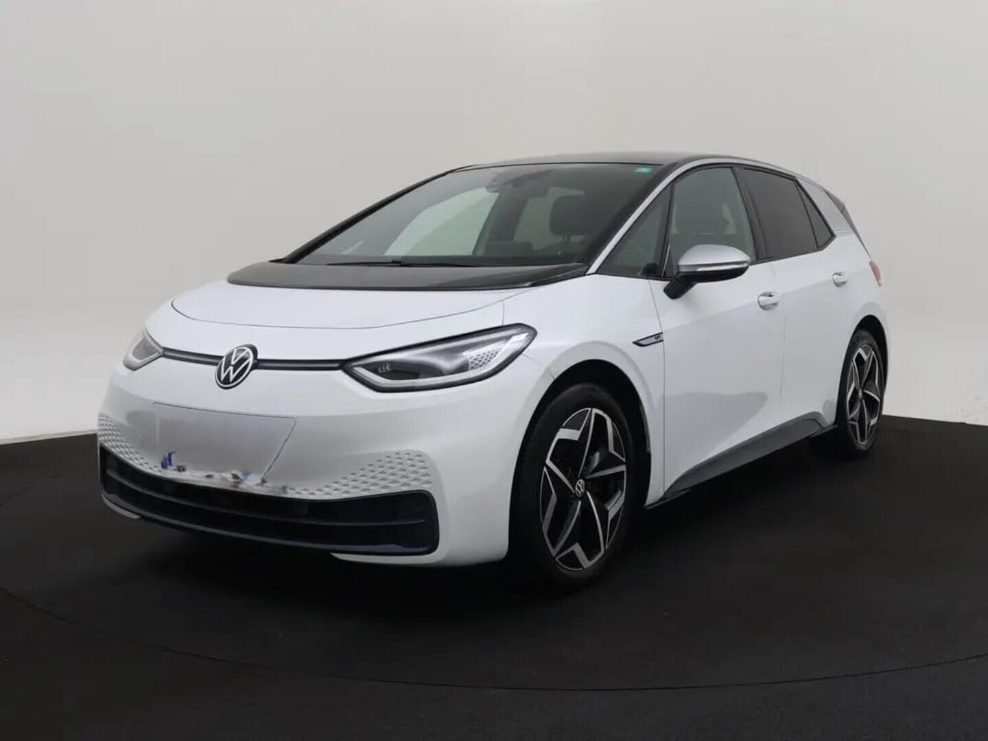 VOLKSWAGEN ID.3 2021