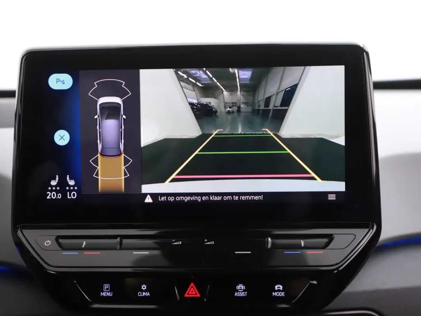 VOLKSWAGEN ID.3 2021