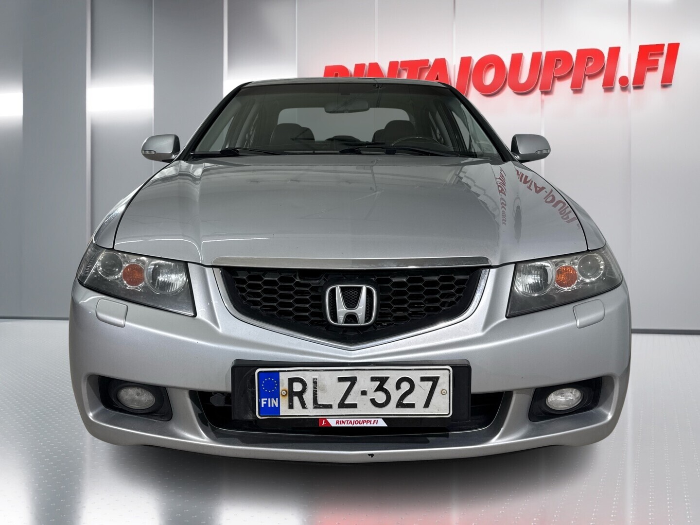 HONDA Accord 2005