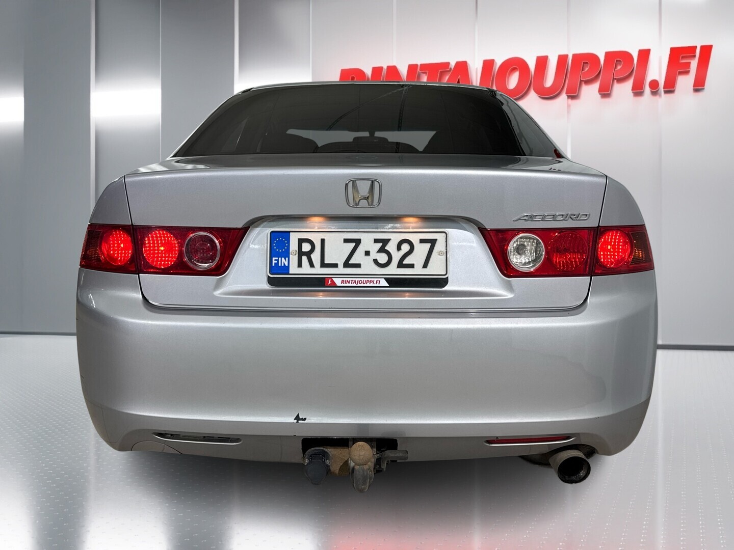 HONDA Accord 2005