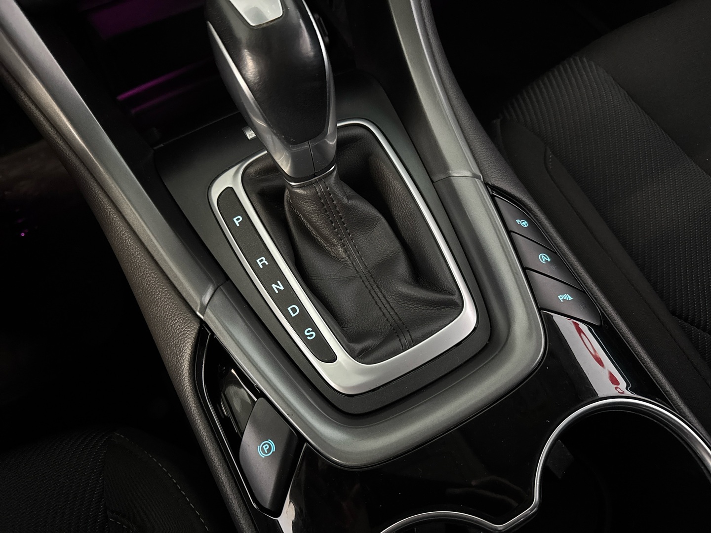 FORD Mondeo 2015