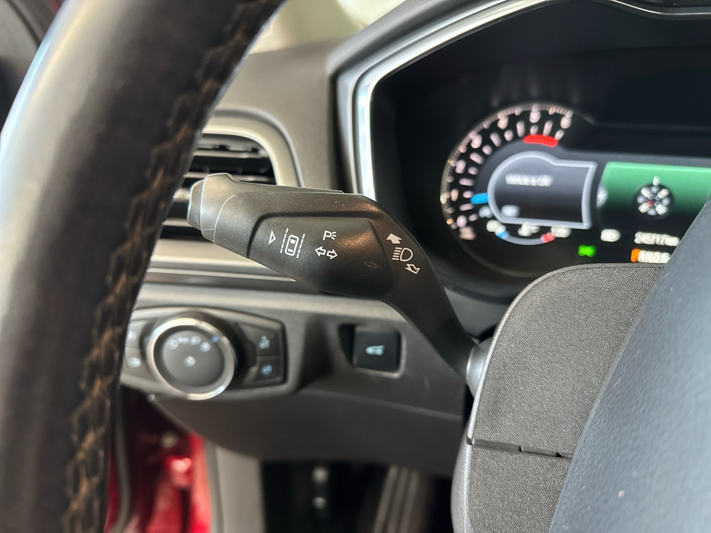 FORD Mondeo 2015