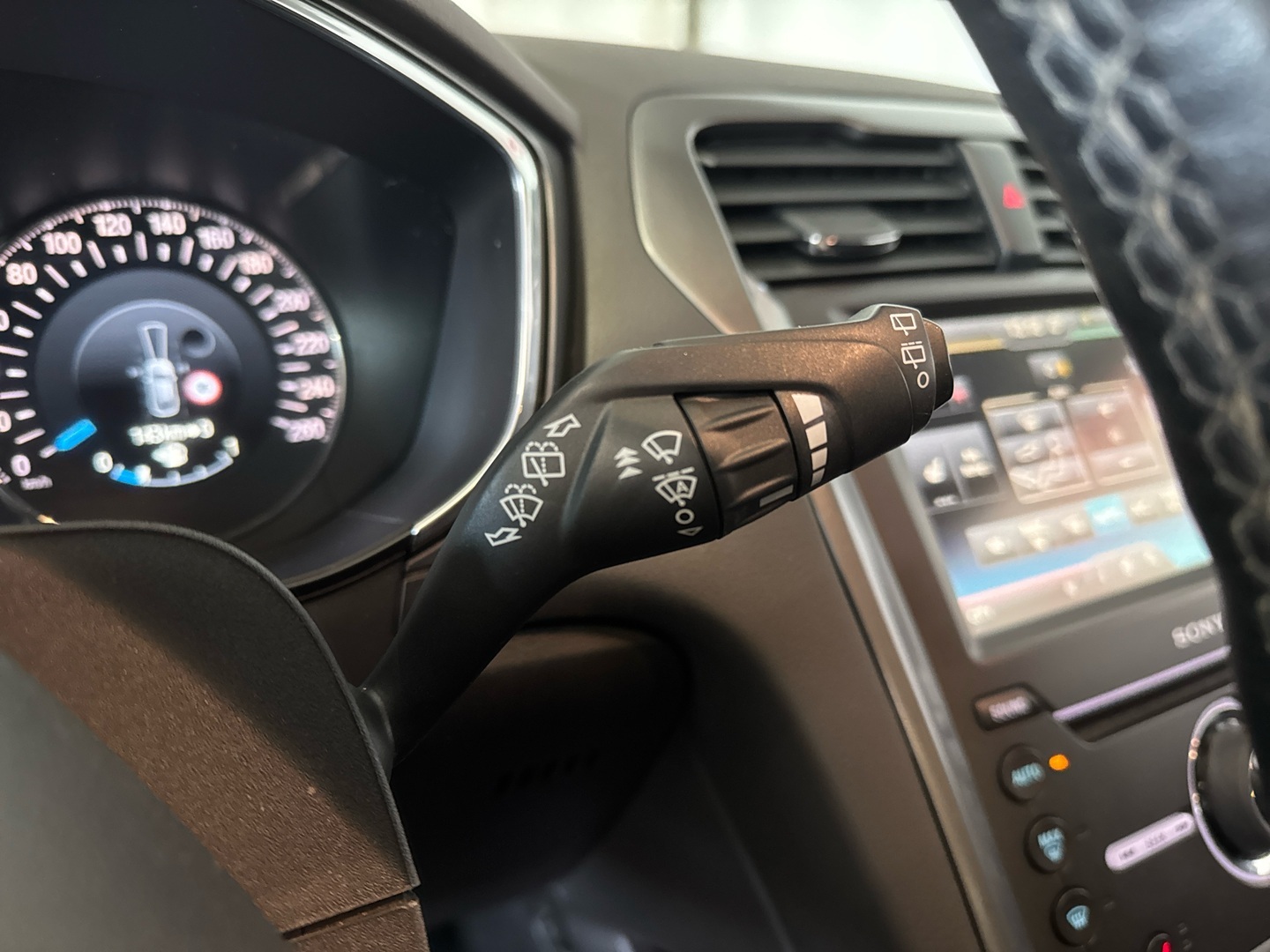 FORD Mondeo 2015
