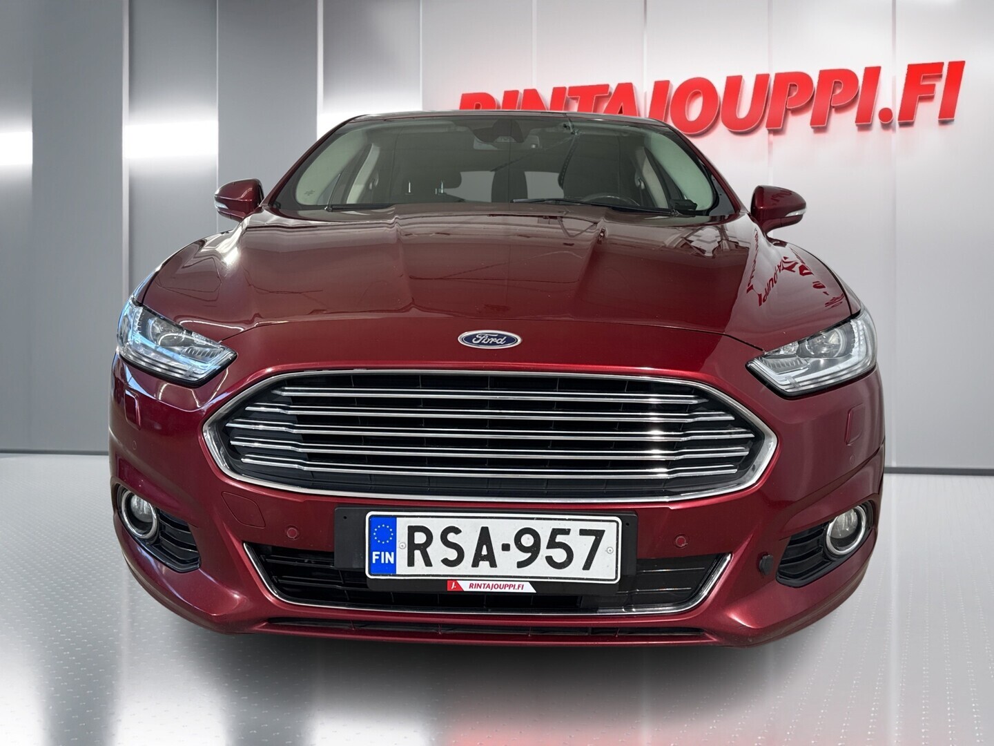 FORD Mondeo 2015