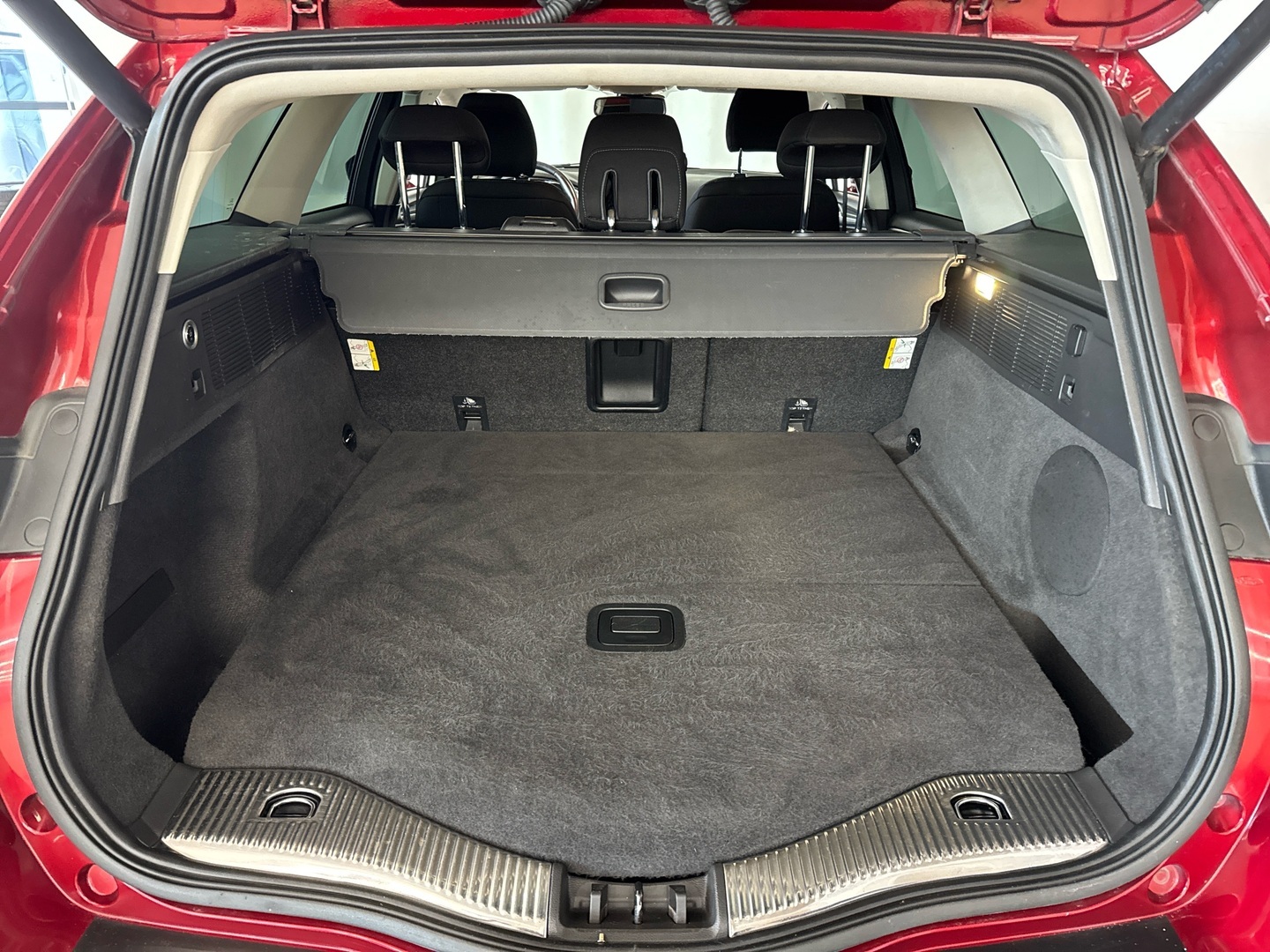 FORD Mondeo 2015
