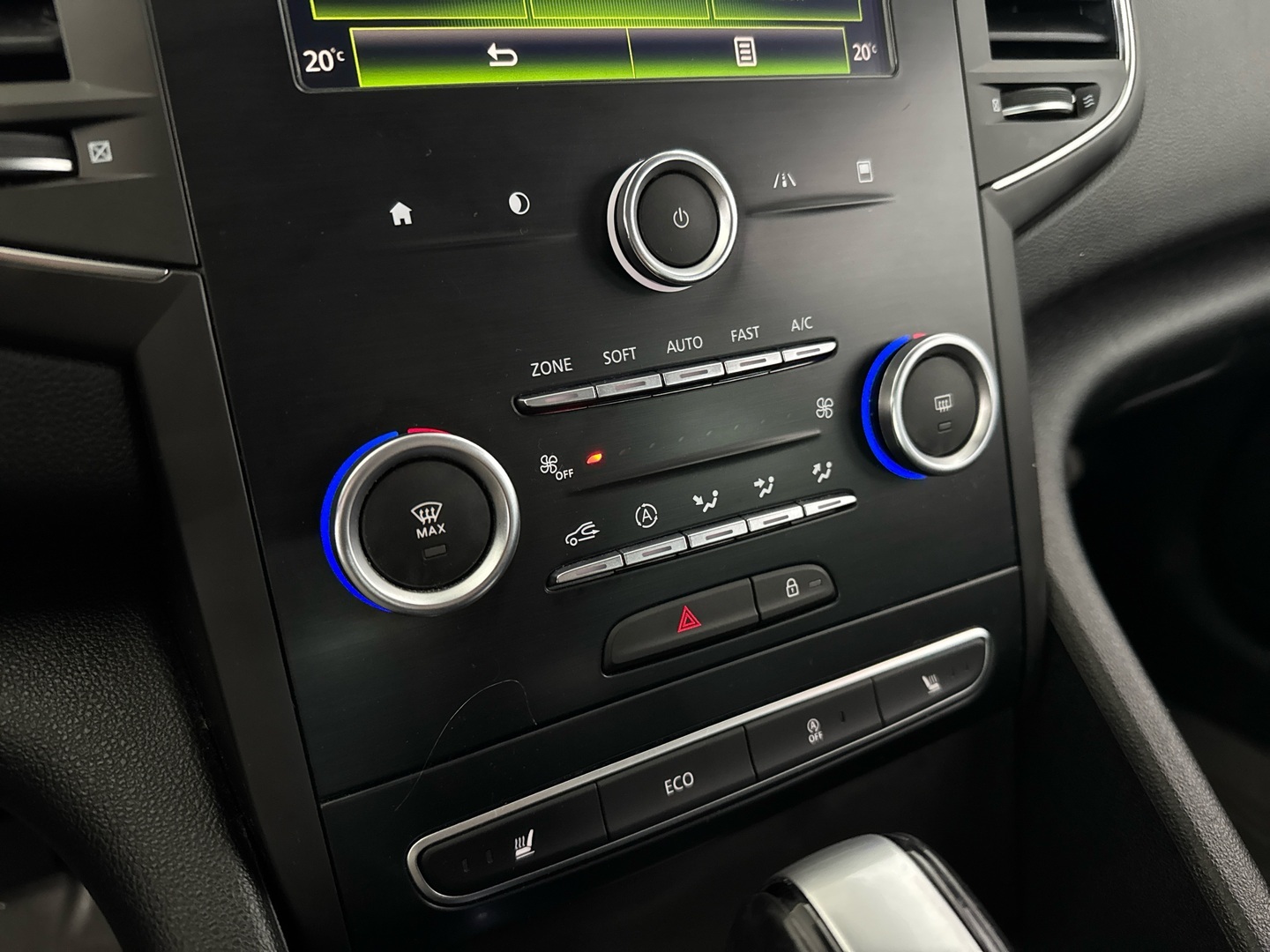 RENAULT Talisman 2017