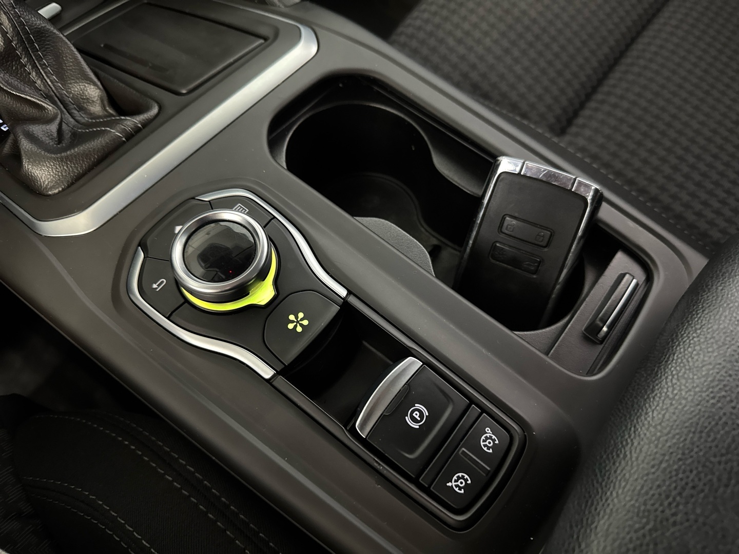 RENAULT Talisman 2017