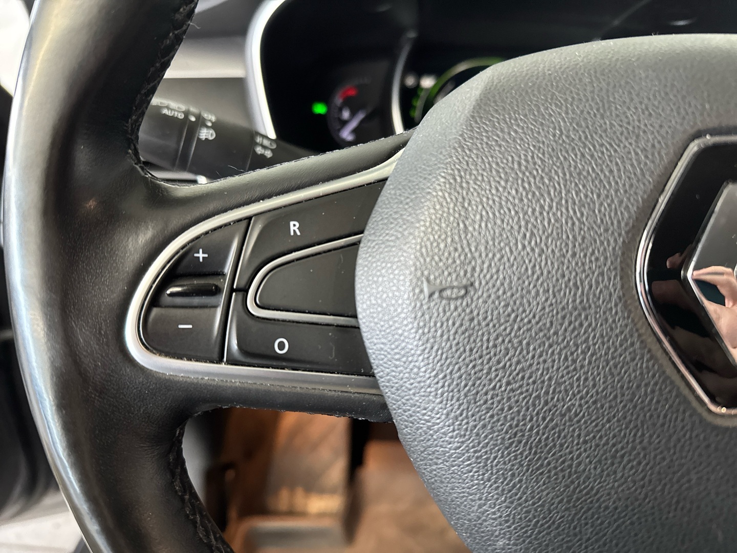 RENAULT Talisman 2017