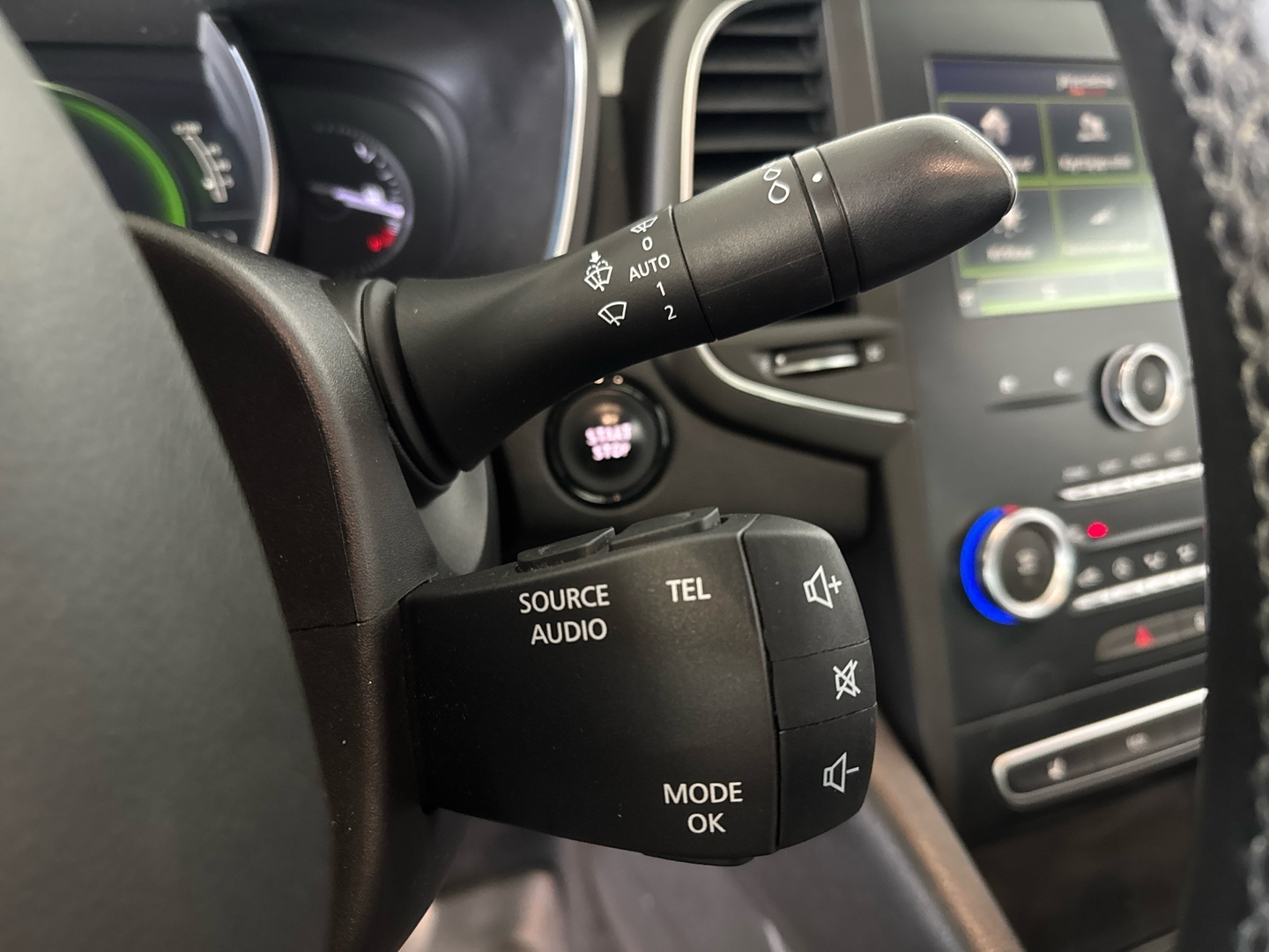 RENAULT Talisman 2017