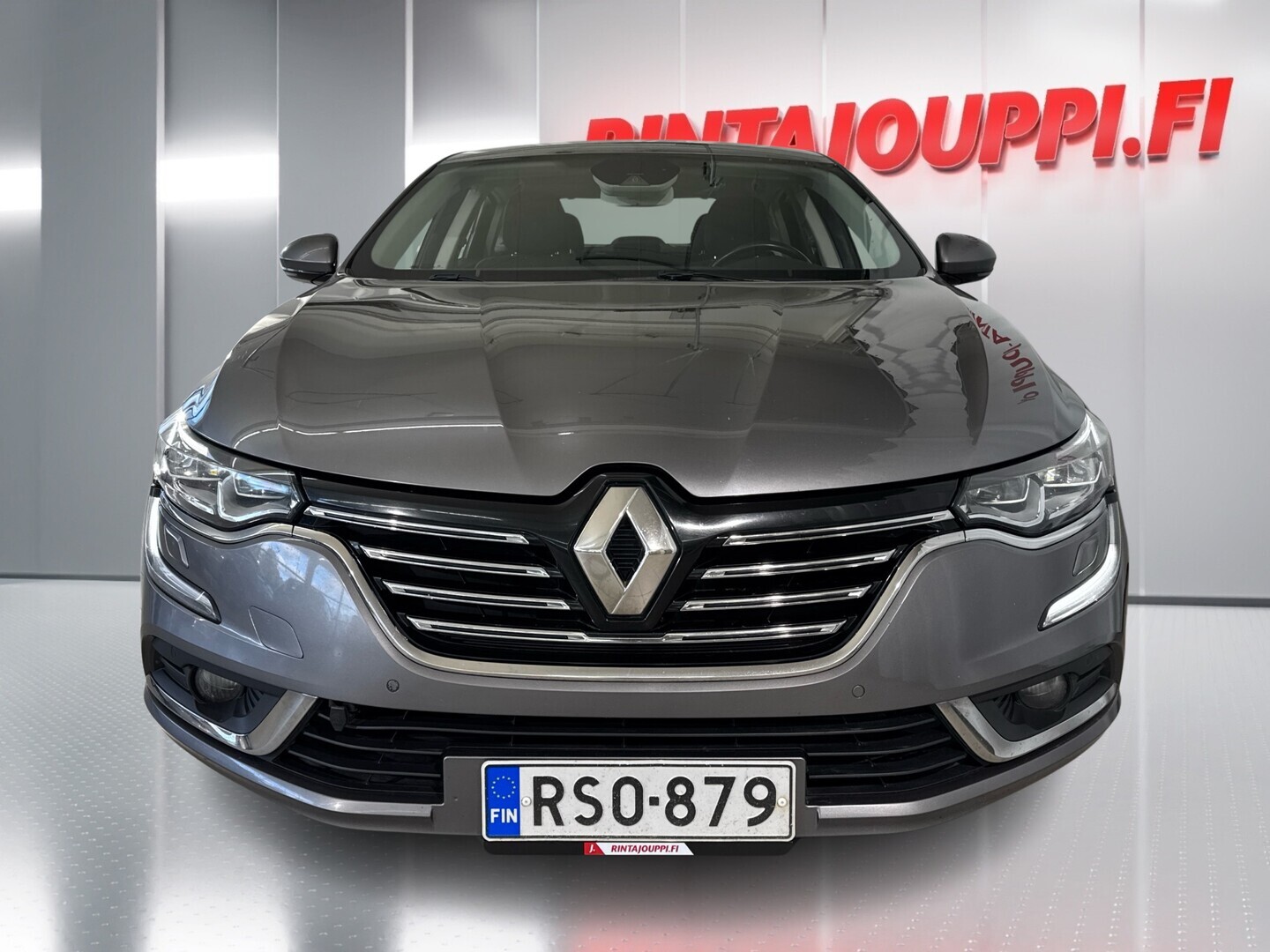 RENAULT Talisman 2017