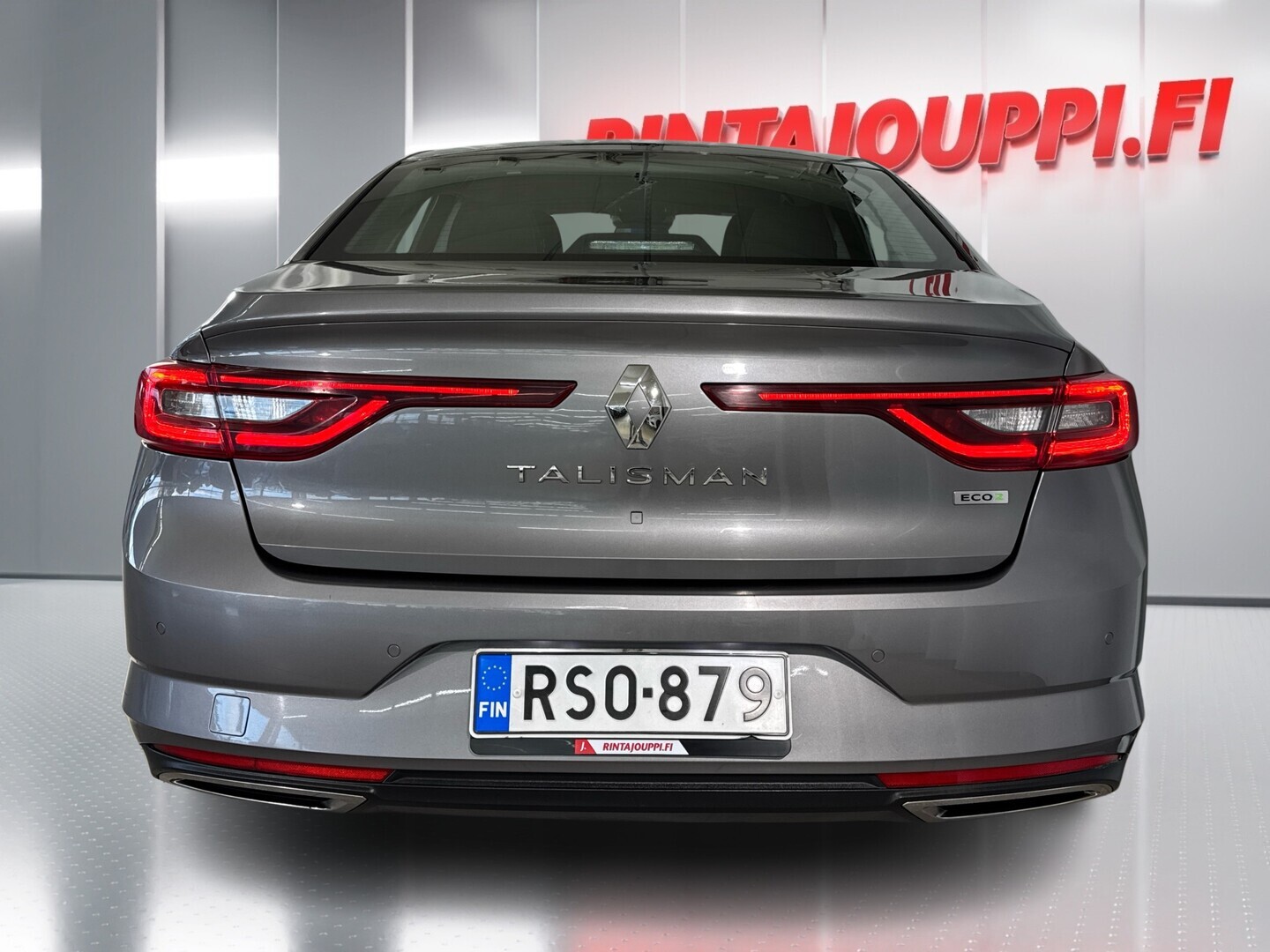 RENAULT Talisman 2017
