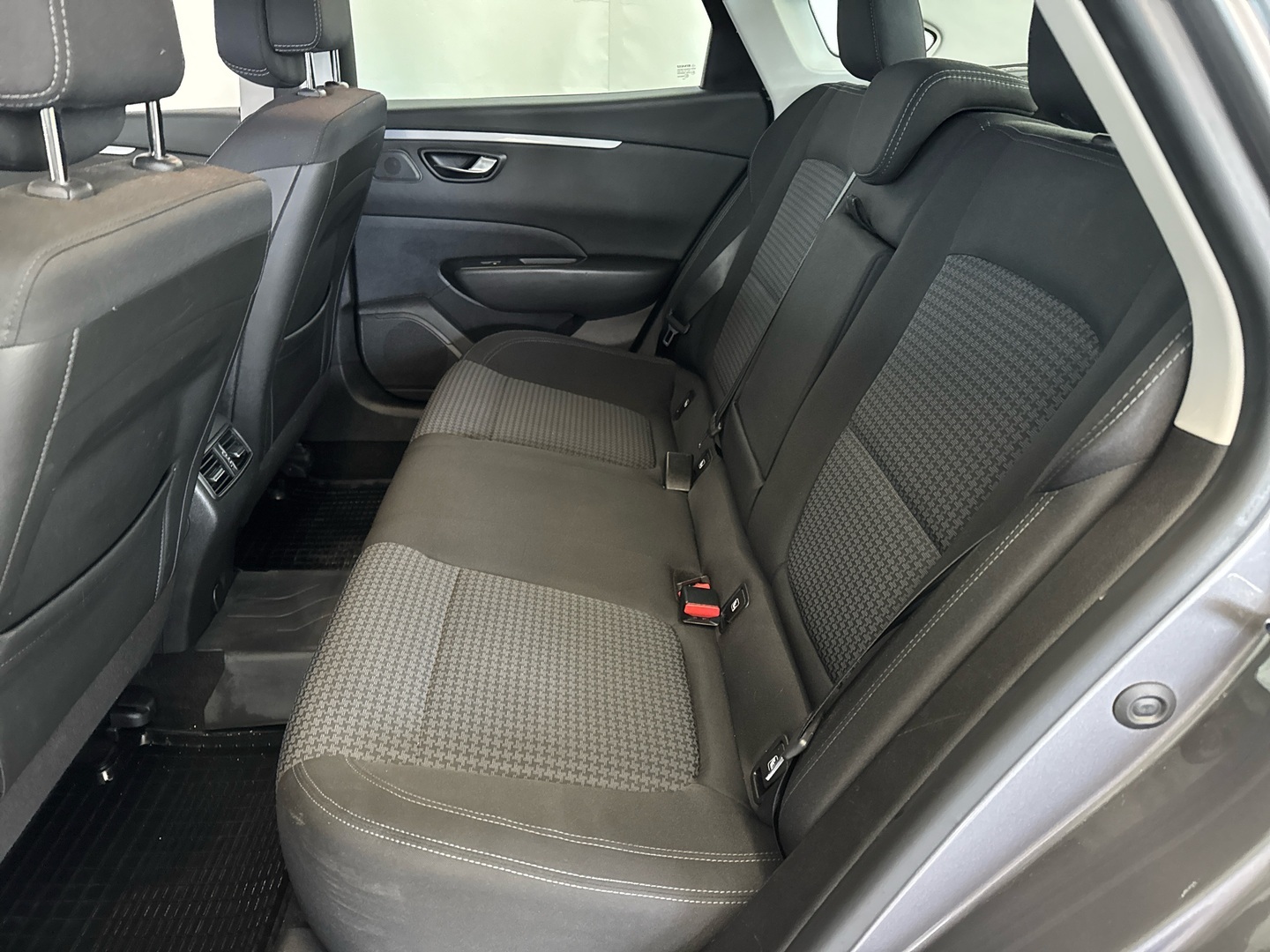 RENAULT Talisman 2017