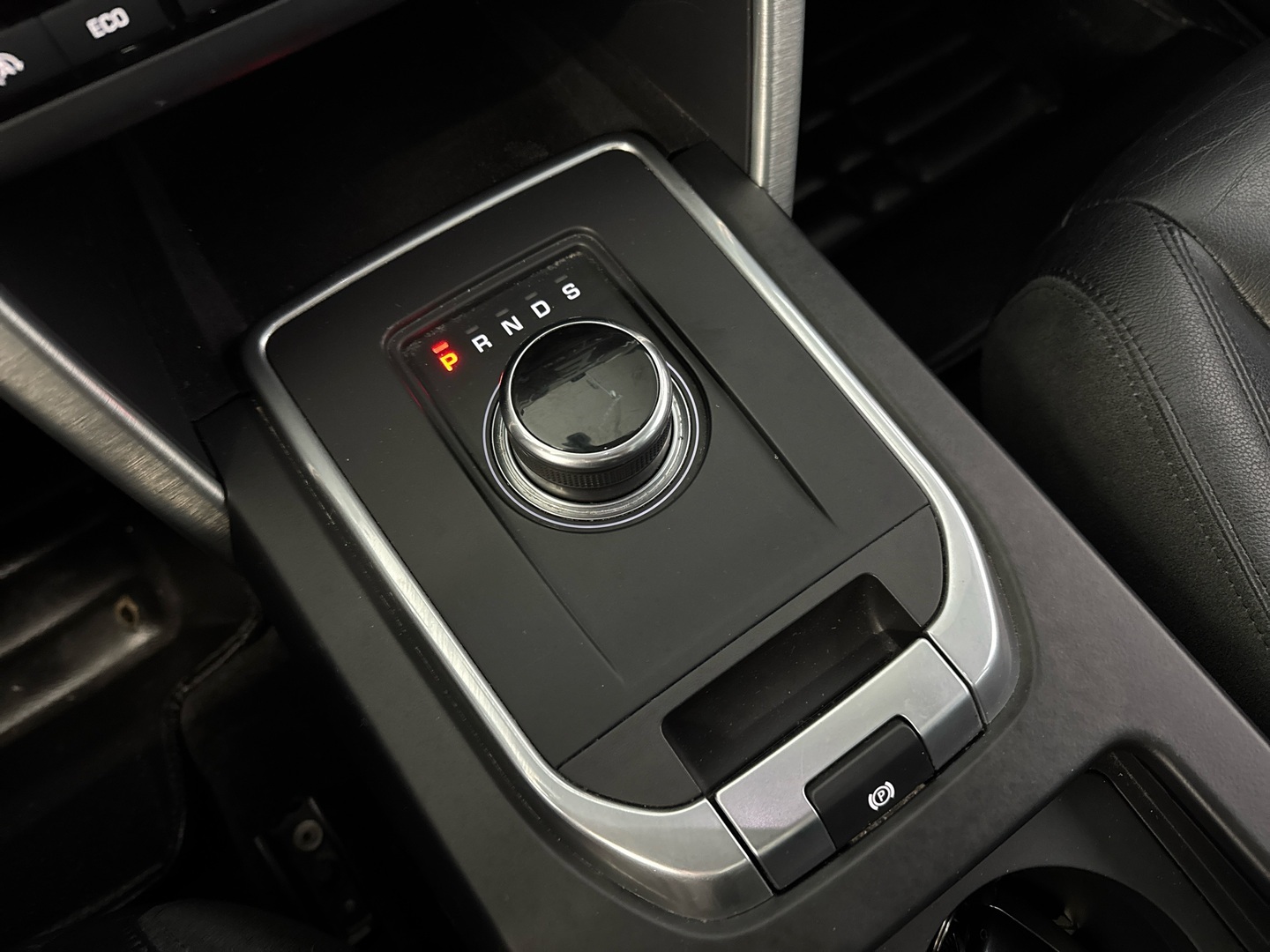 LAND ROVER Discovery Sport 2018