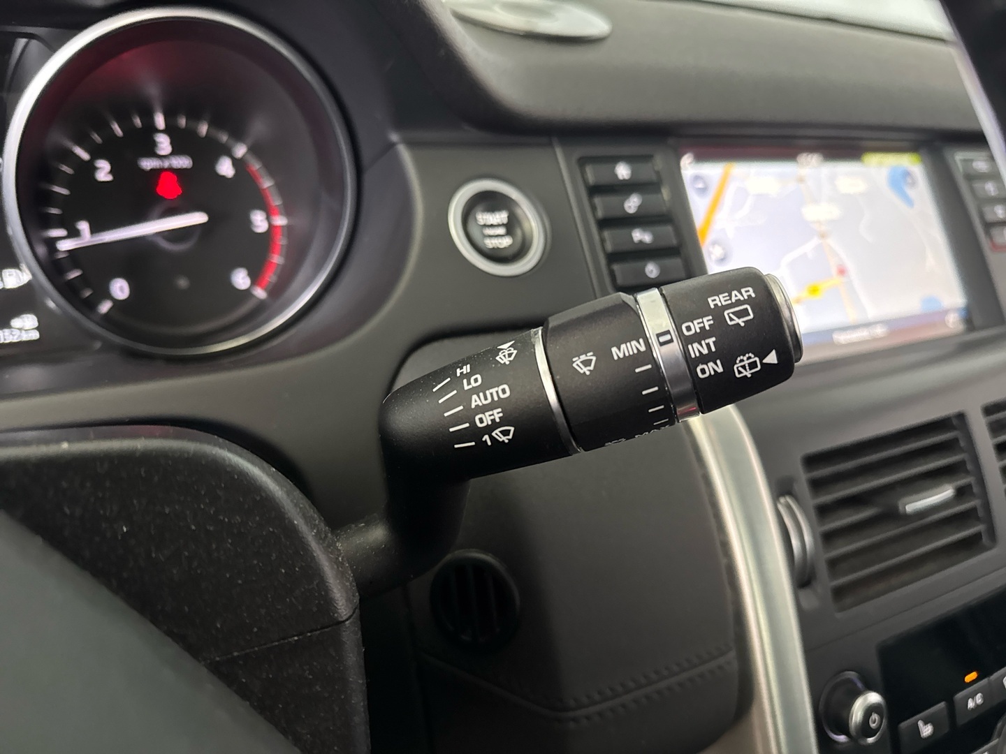 LAND ROVER Discovery Sport 2018