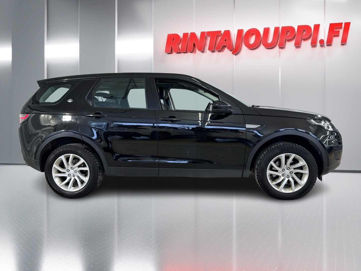 LAND ROVER Discovery Sport 2018