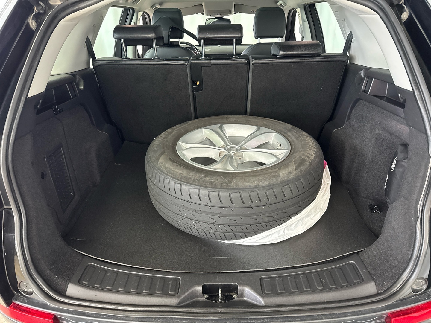 LAND ROVER Discovery Sport 2018